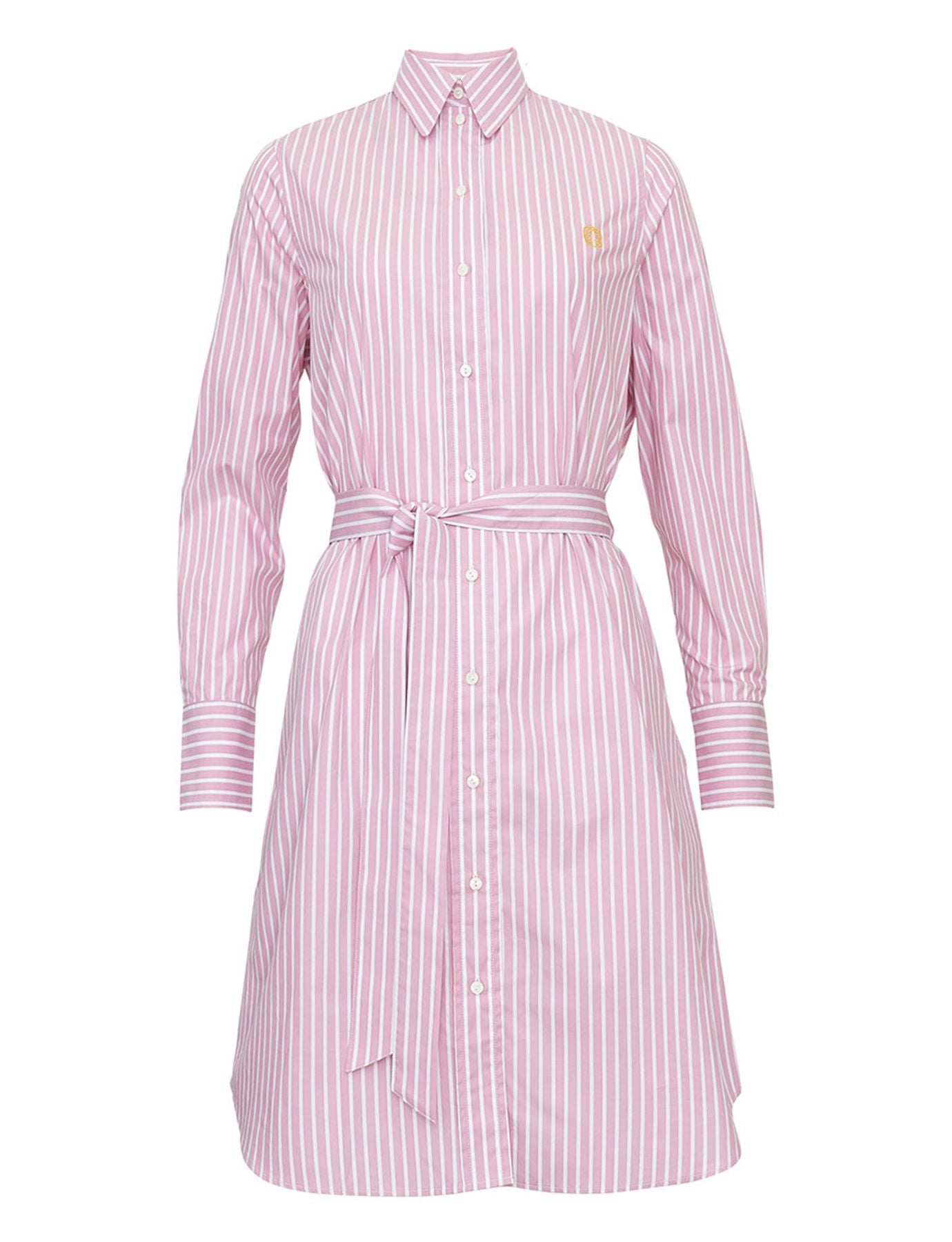 ABITO CAMICIA AMOUR