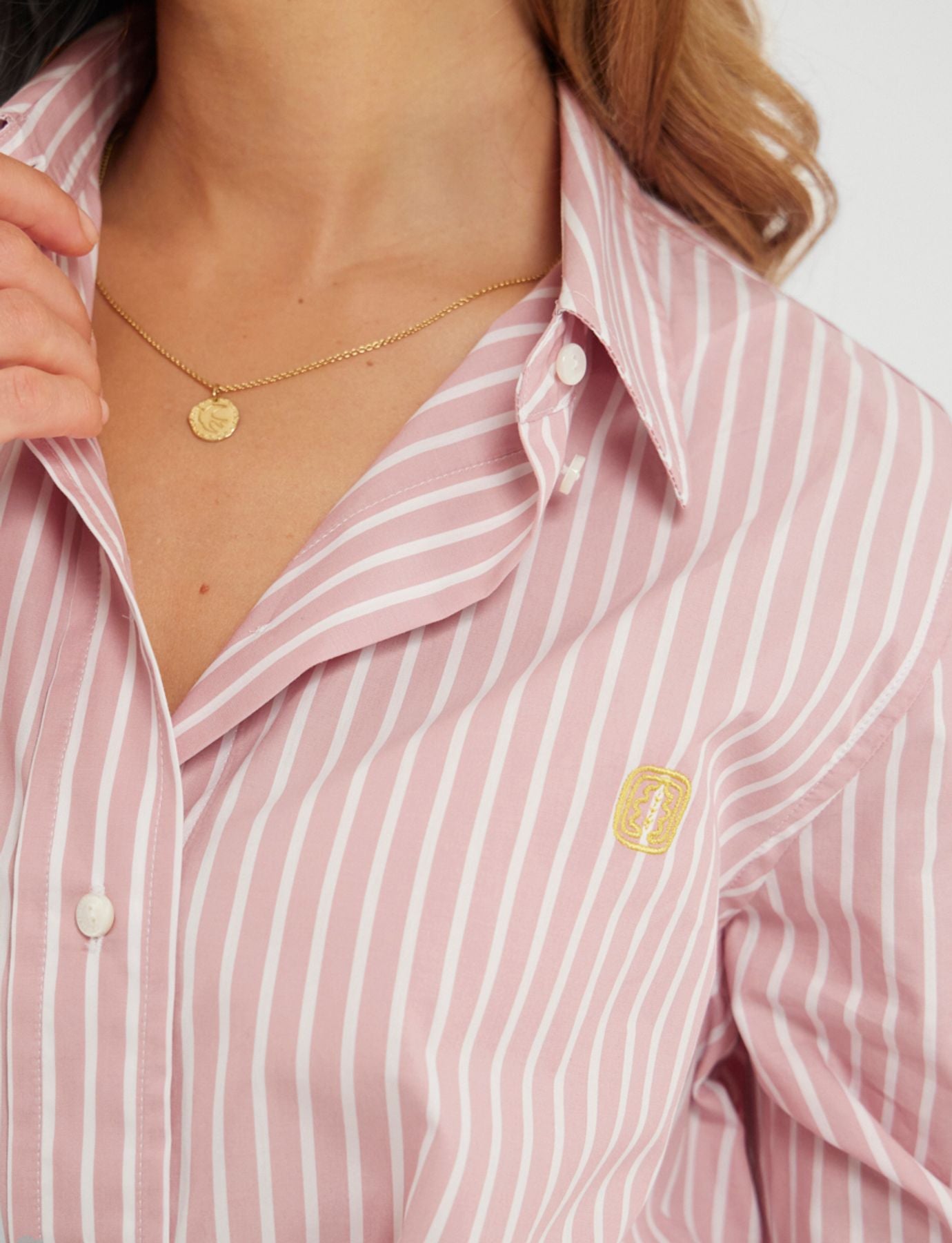 ABITO CAMICIA AMOUR