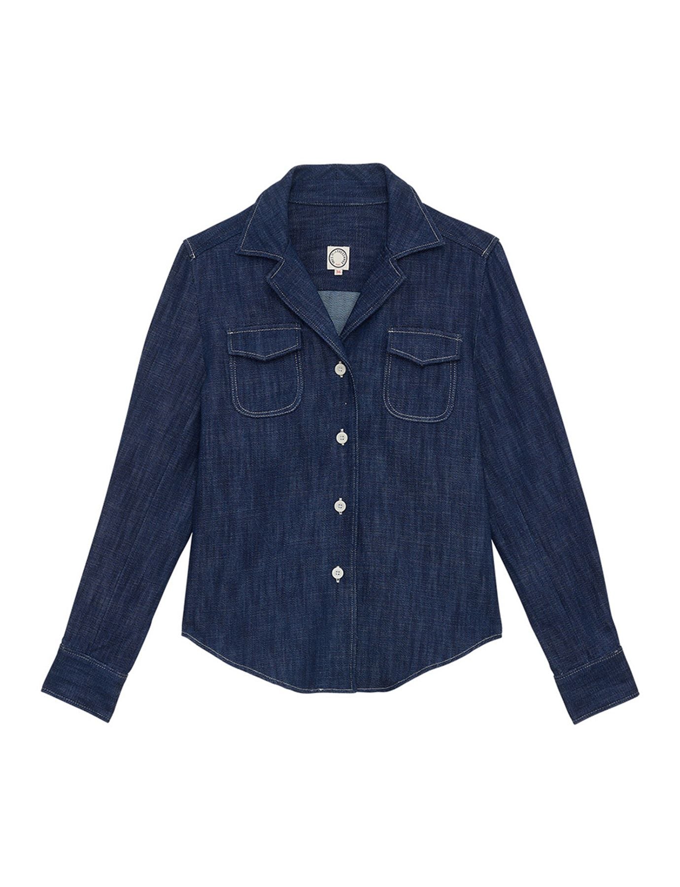CAMICIA EVAANA