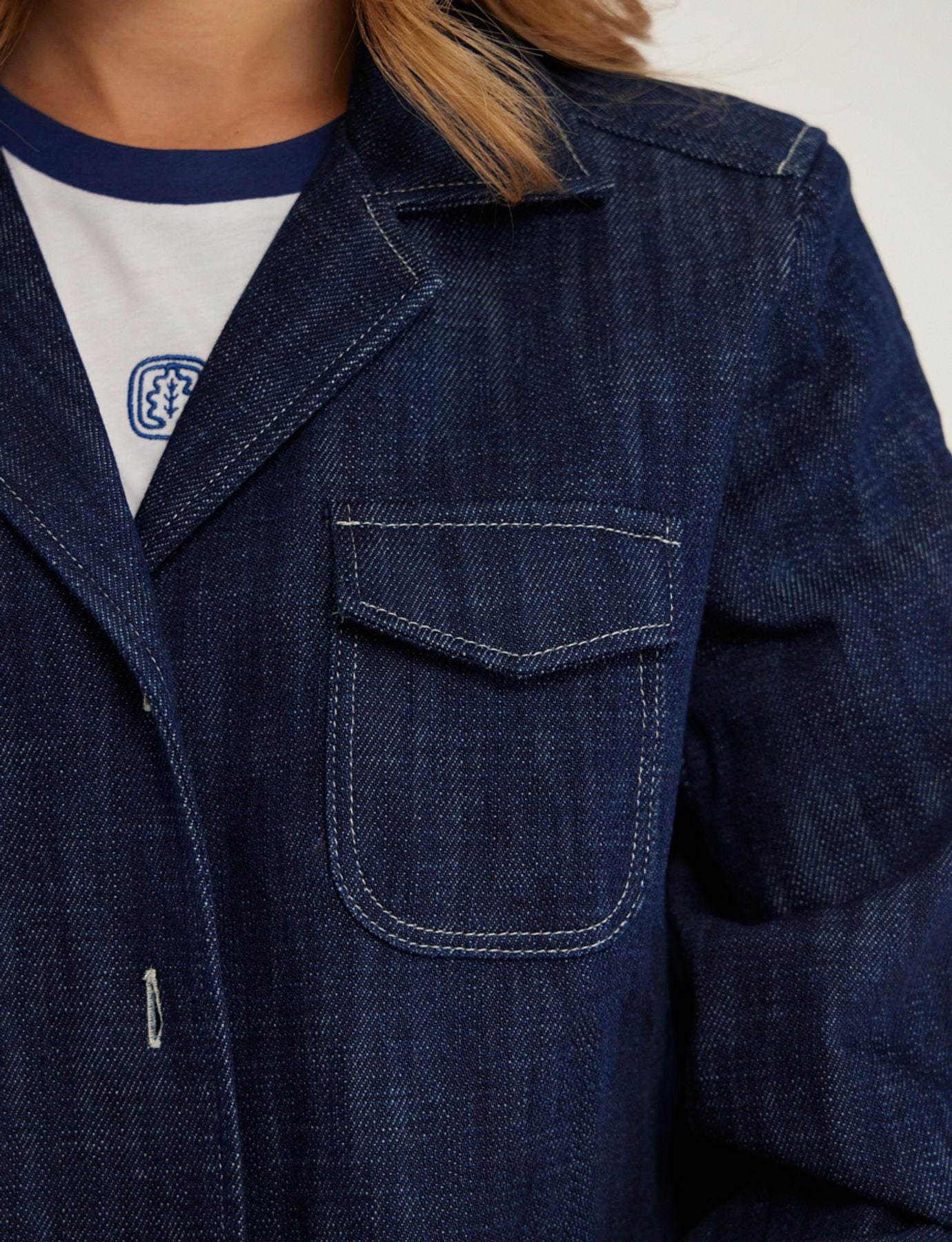CAMICIA EVAANA