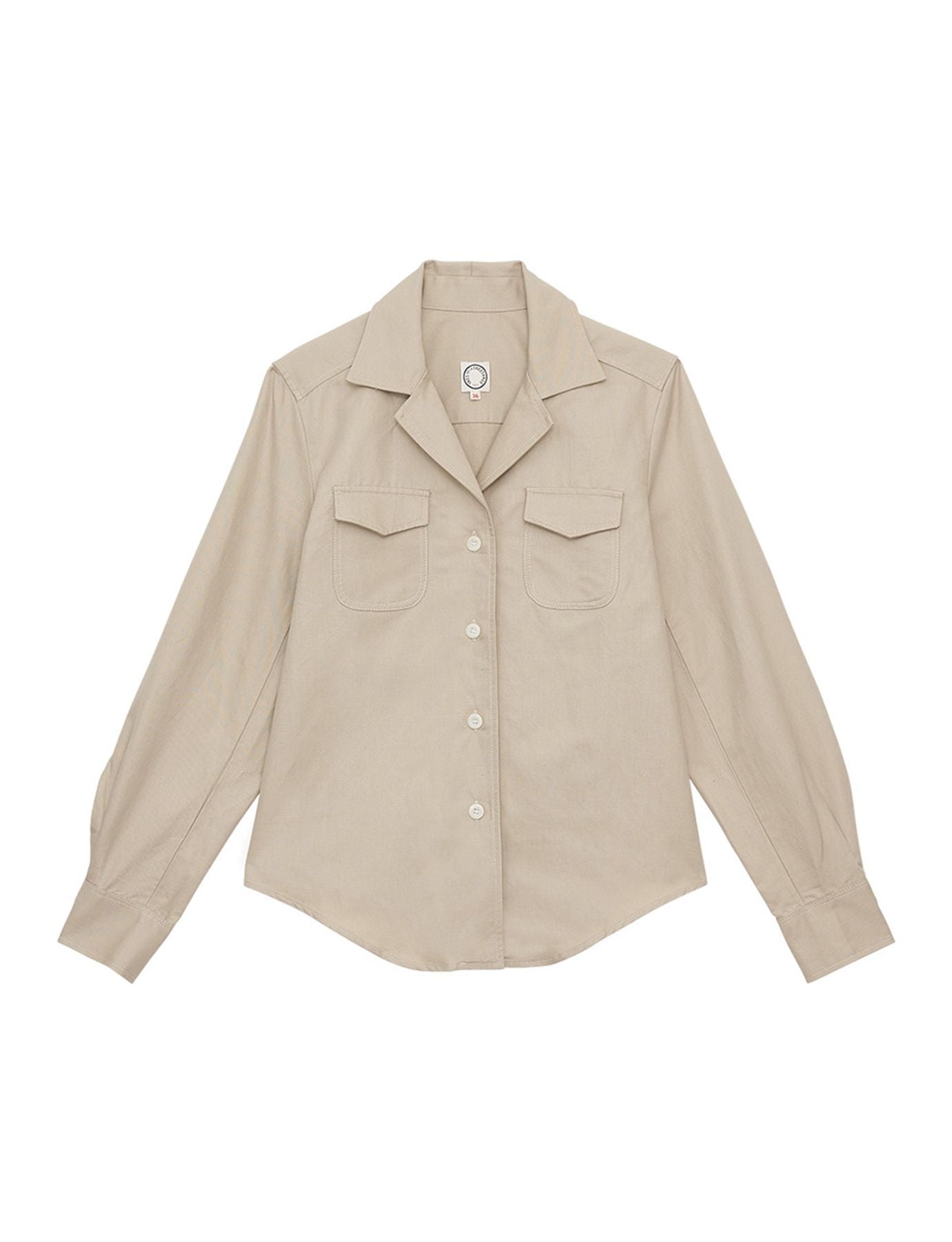 CAMICIA EVAANA