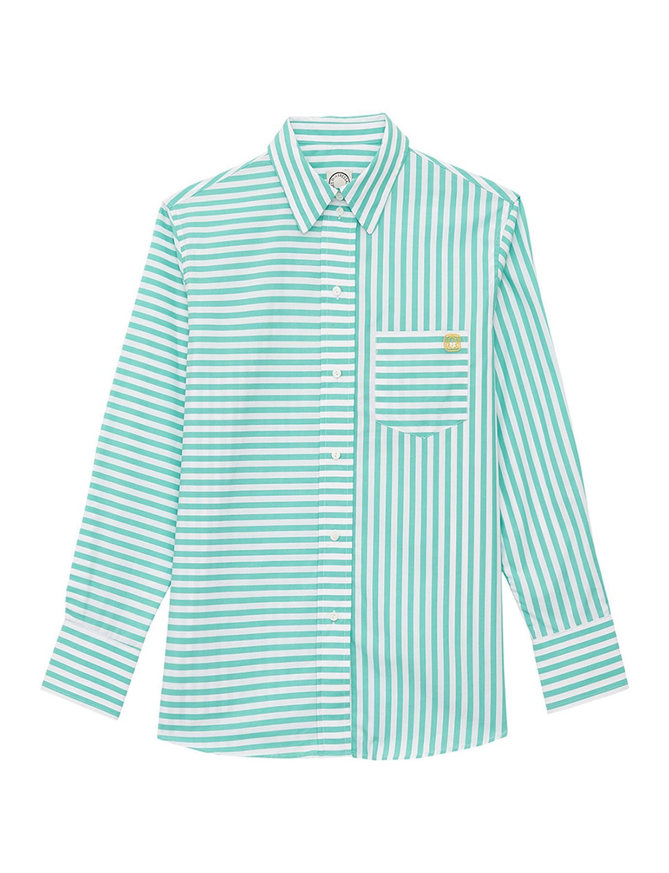 CAMICIA MAUREEN