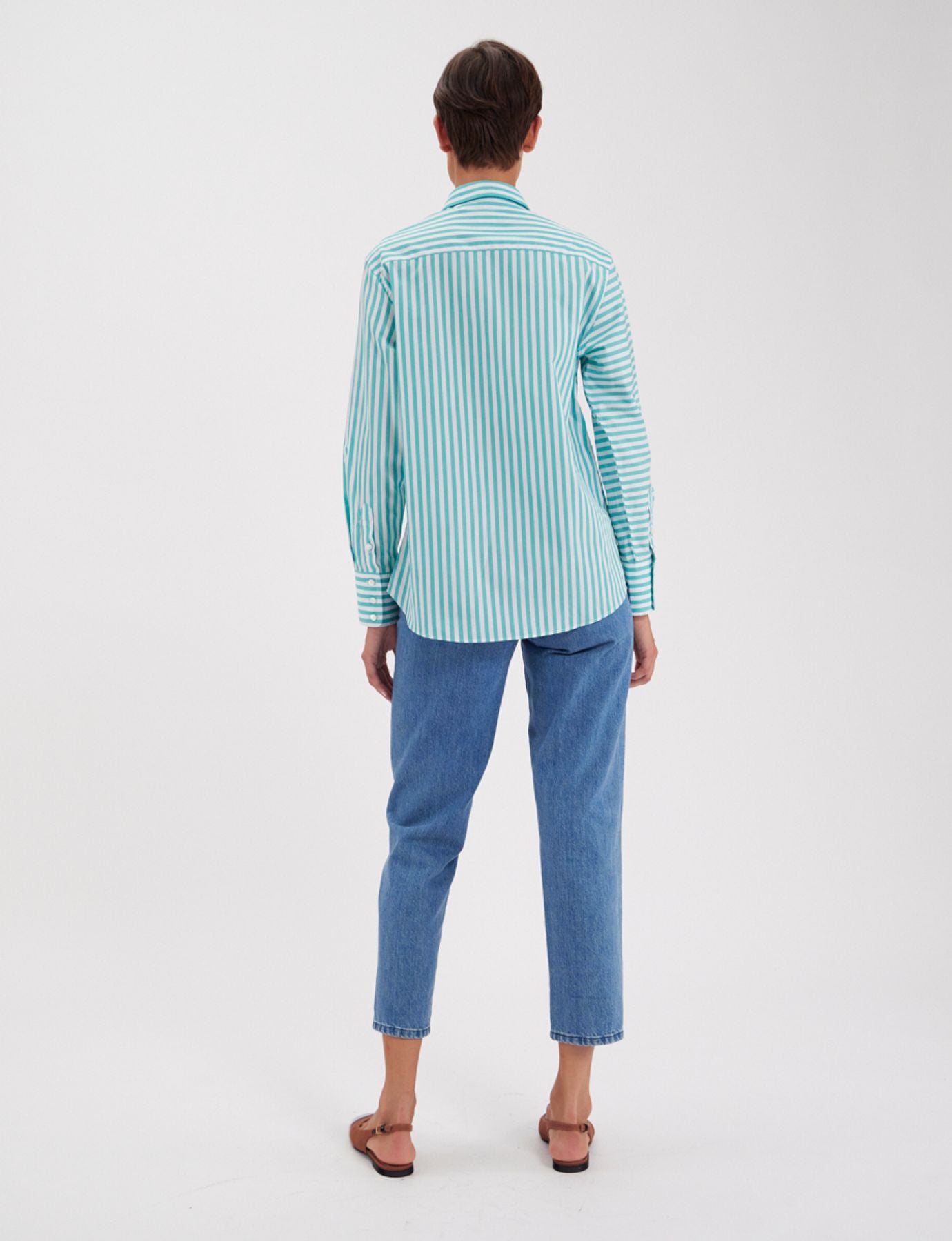 CAMICIA MAUREEN