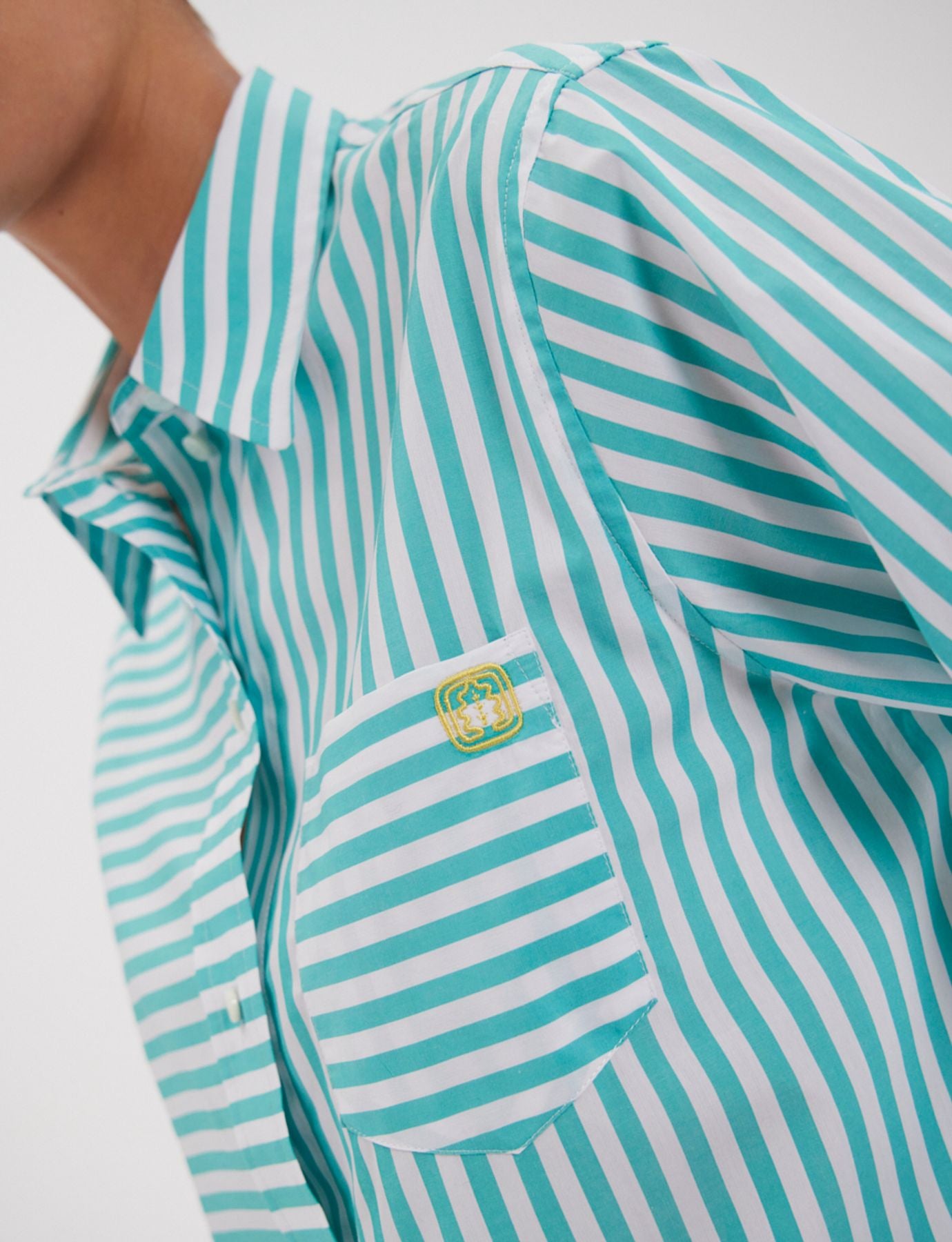 CAMICIA MAUREEN