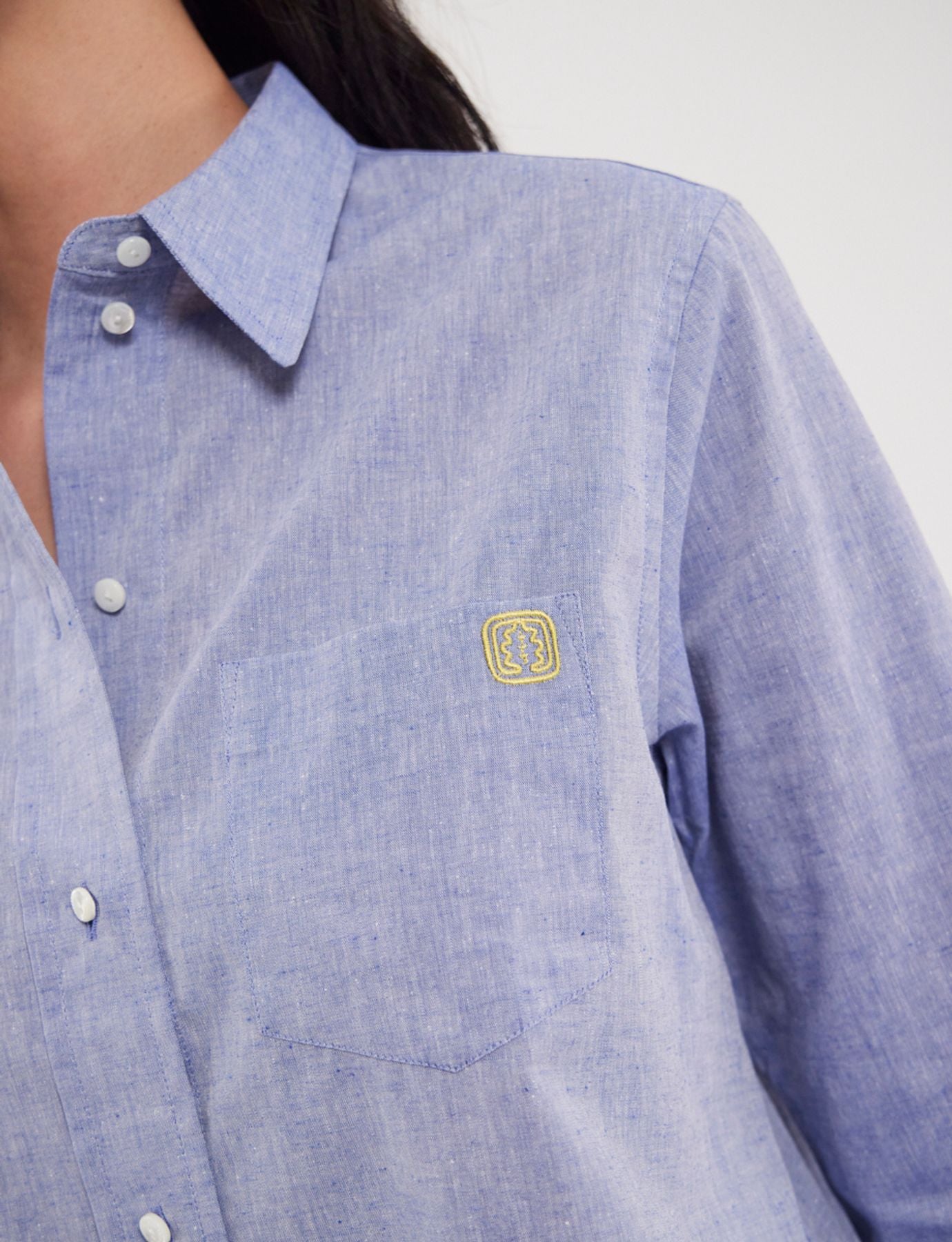 CAMICIA MAUREEN