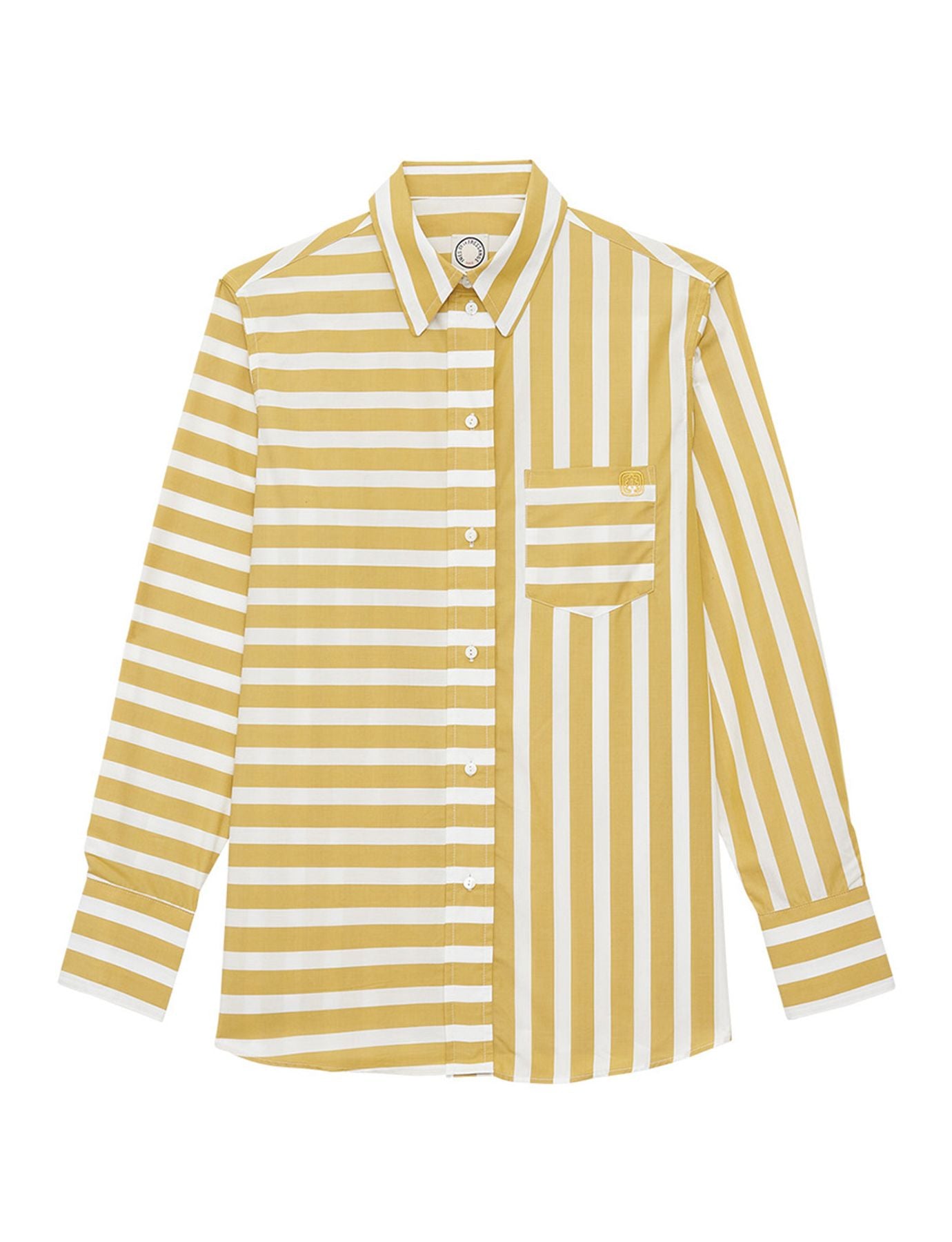 CAMICIA MAUREEN