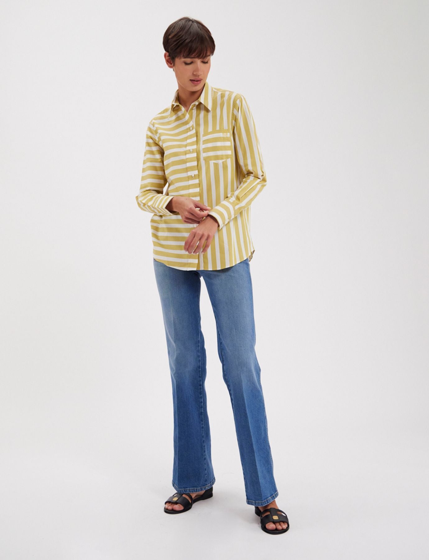CAMICIA MAUREEN