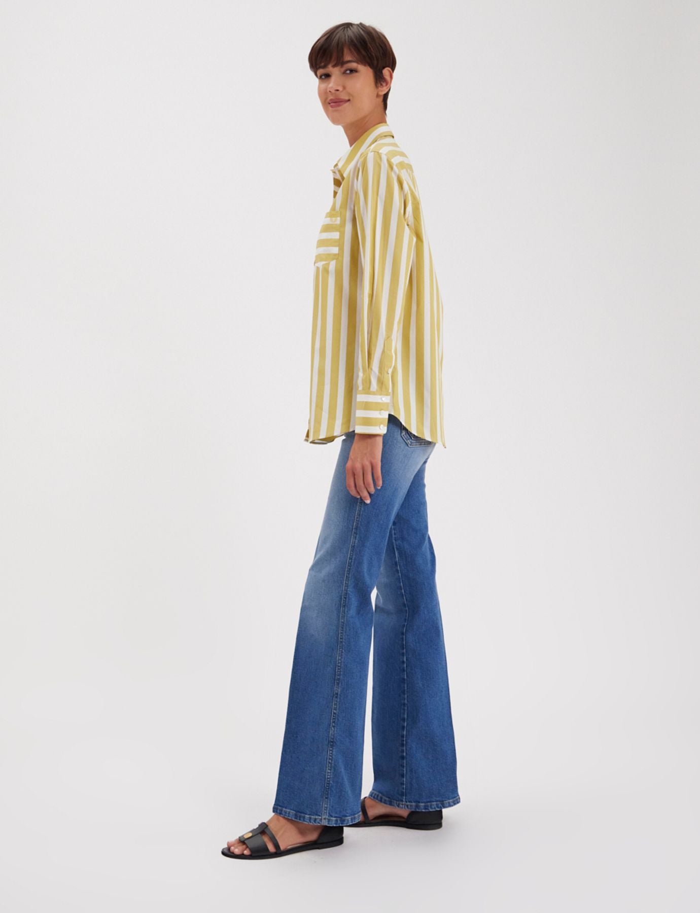 CAMICIA MAUREEN