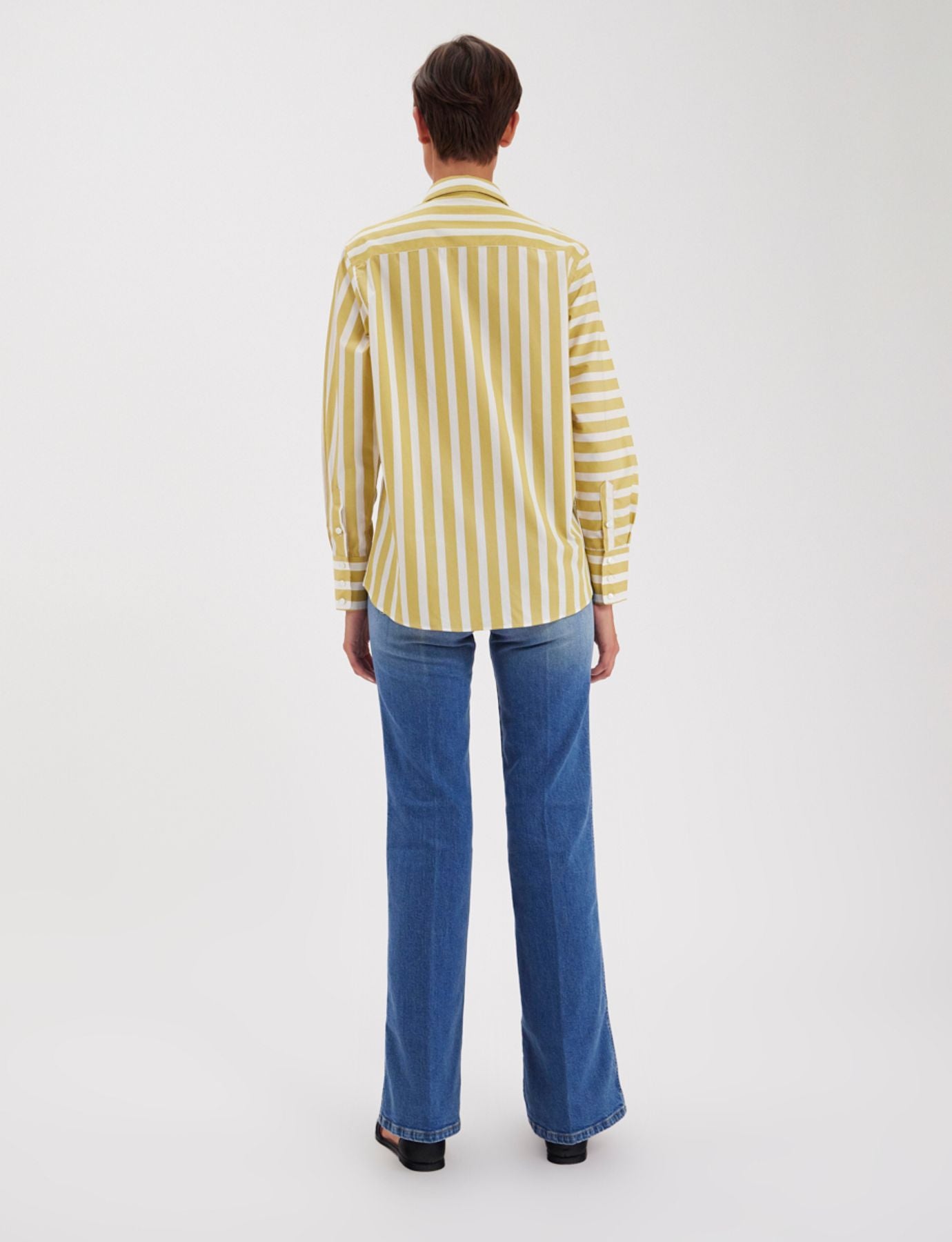 CAMICIA MAUREEN