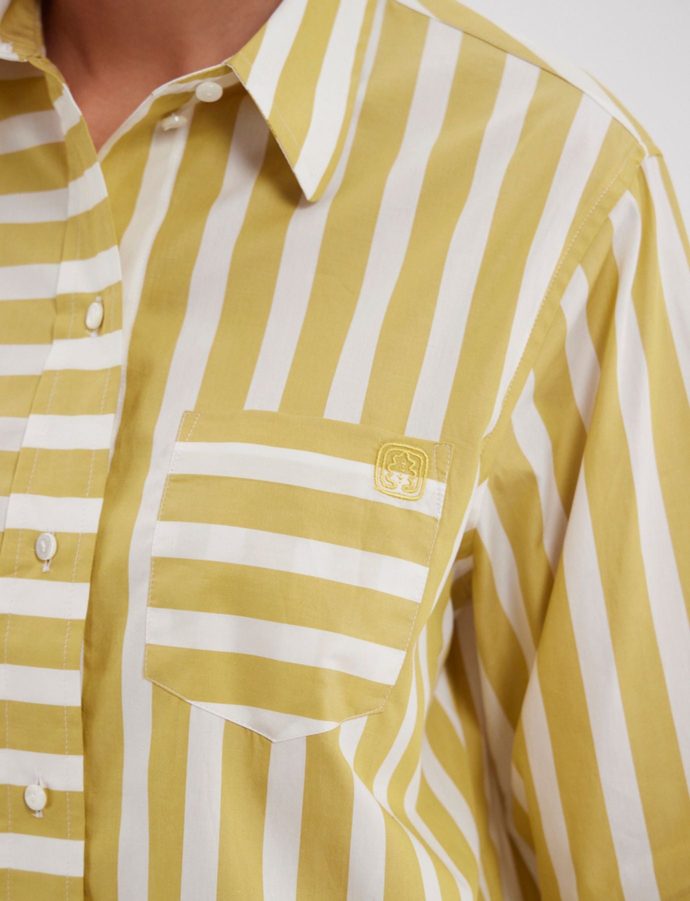 CAMICIA MAUREEN