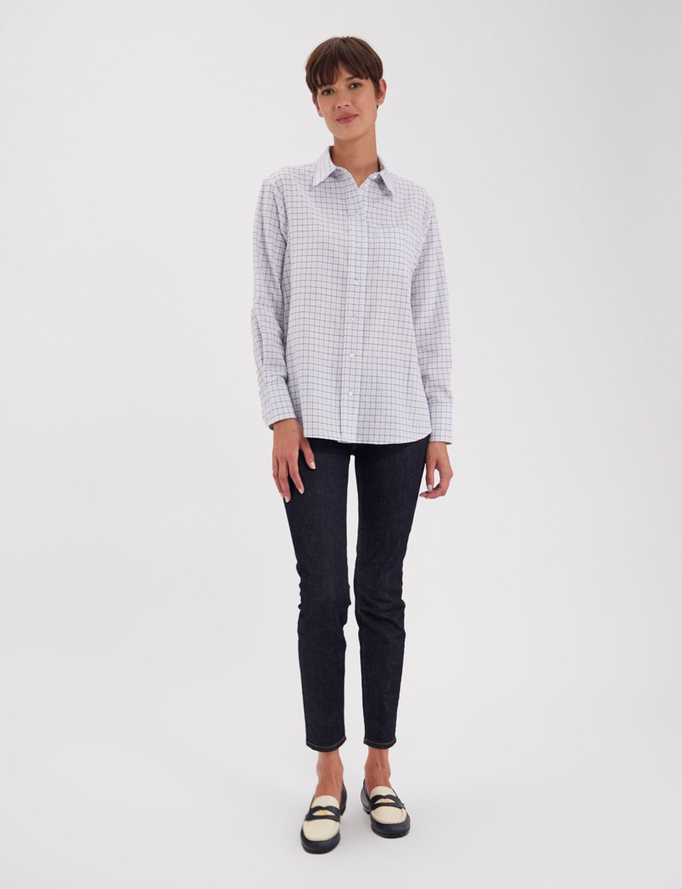 CAMICIA MAUREEN