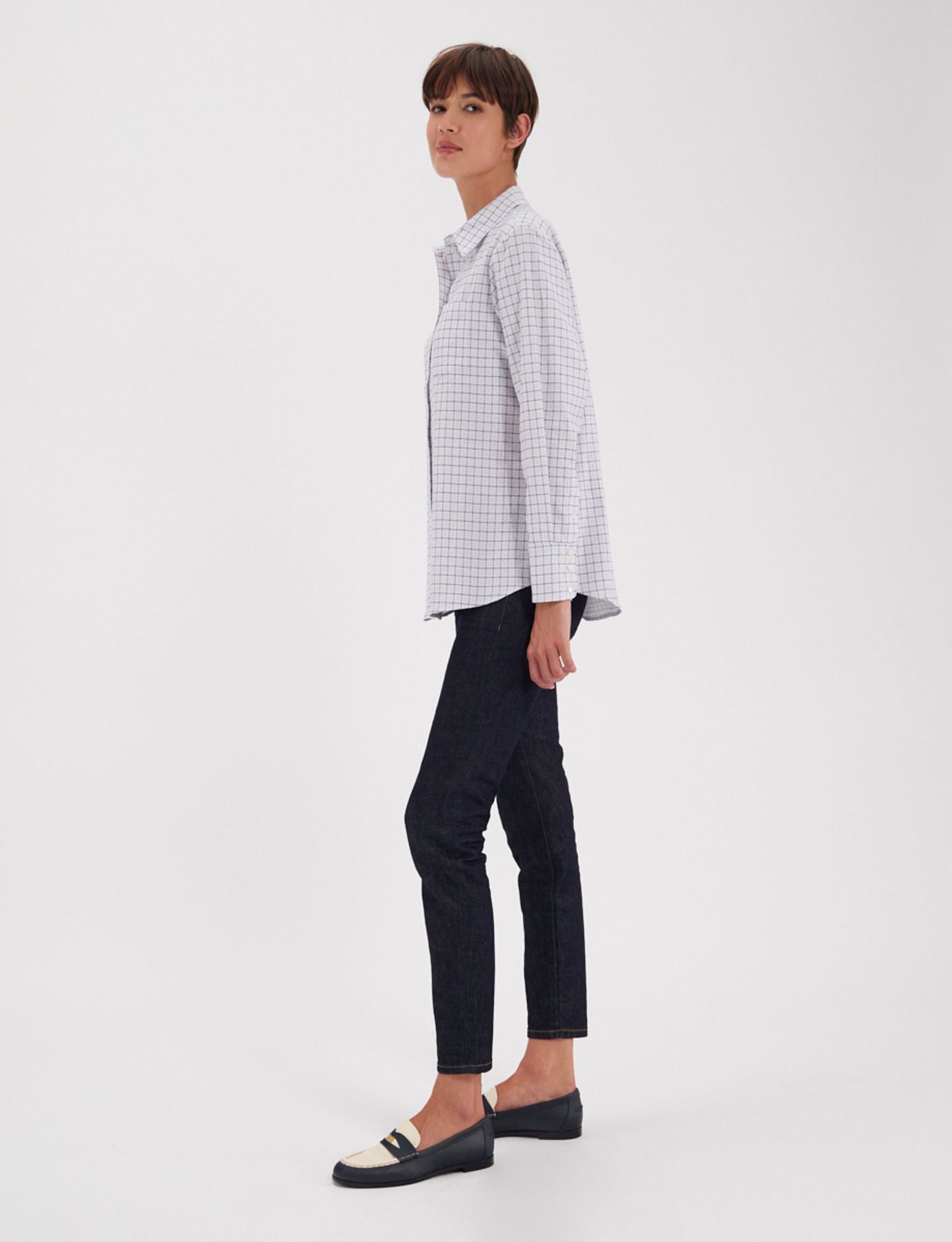 CAMICIA MAUREEN