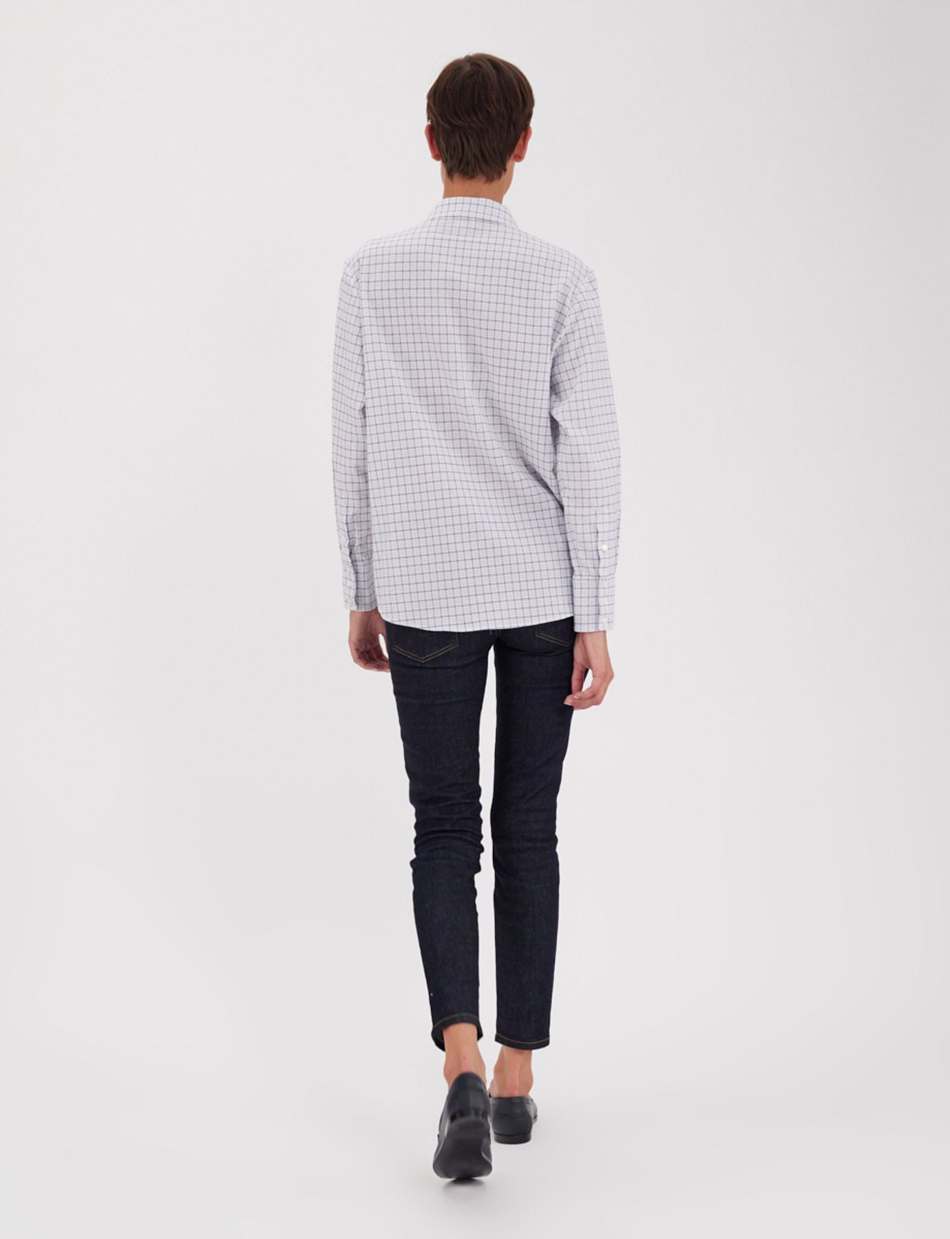 CAMICIA MAUREEN
