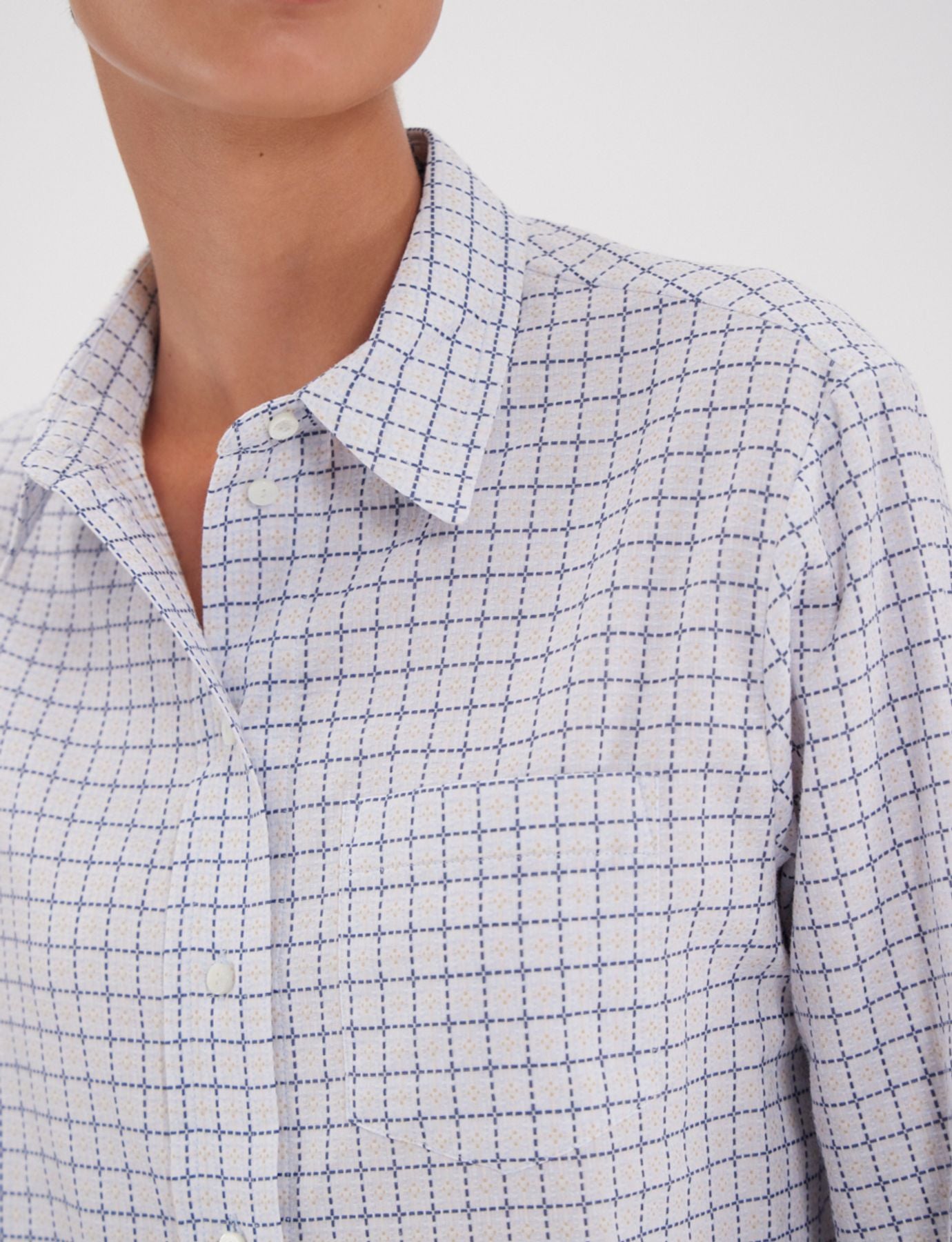 CAMICIA MAUREEN