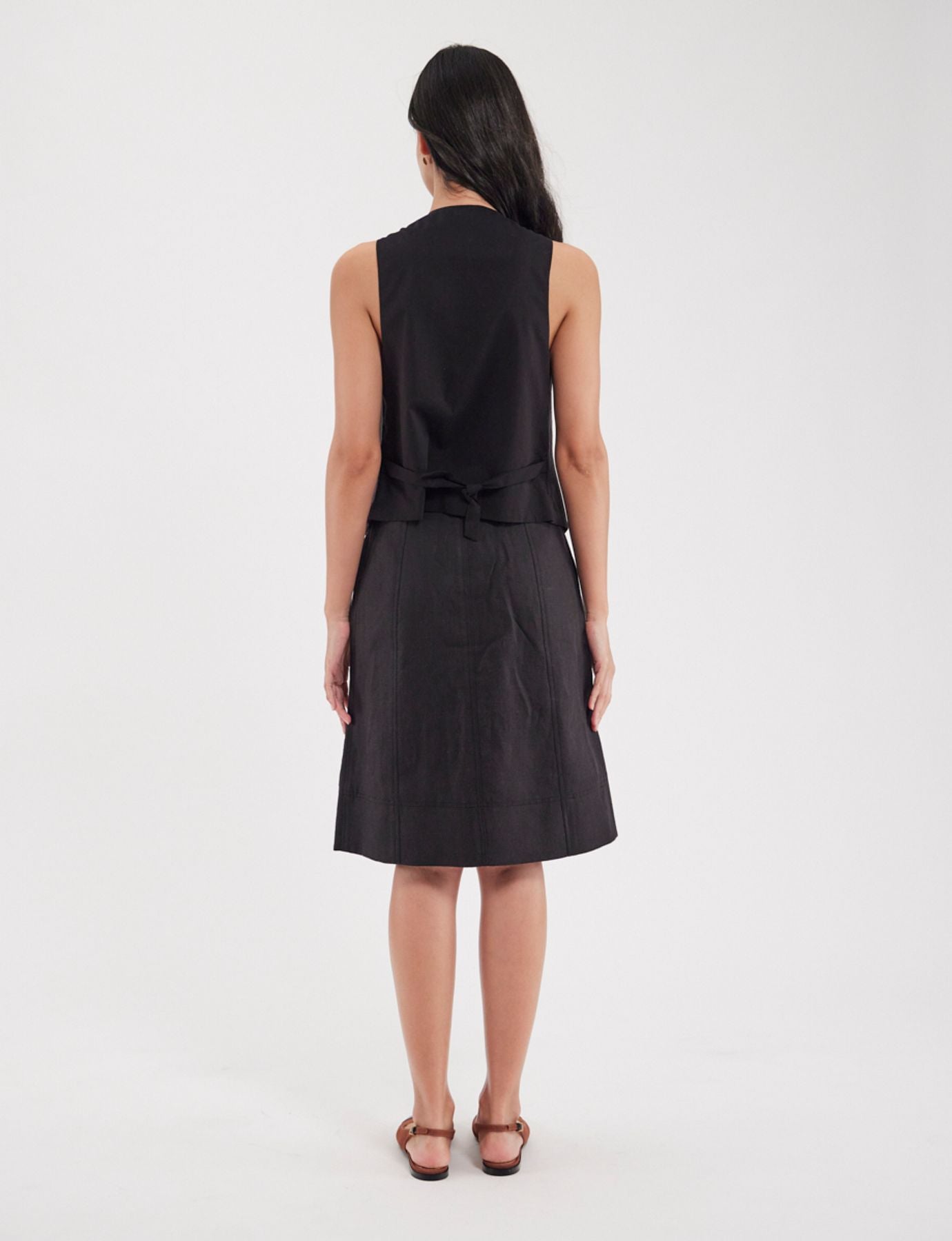 GILET ROBINSON