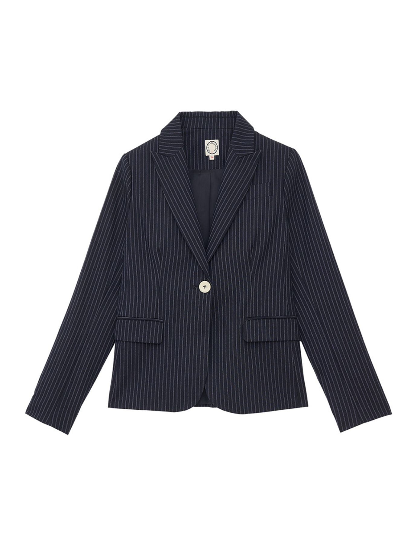 Giacca Nicoletta Navy