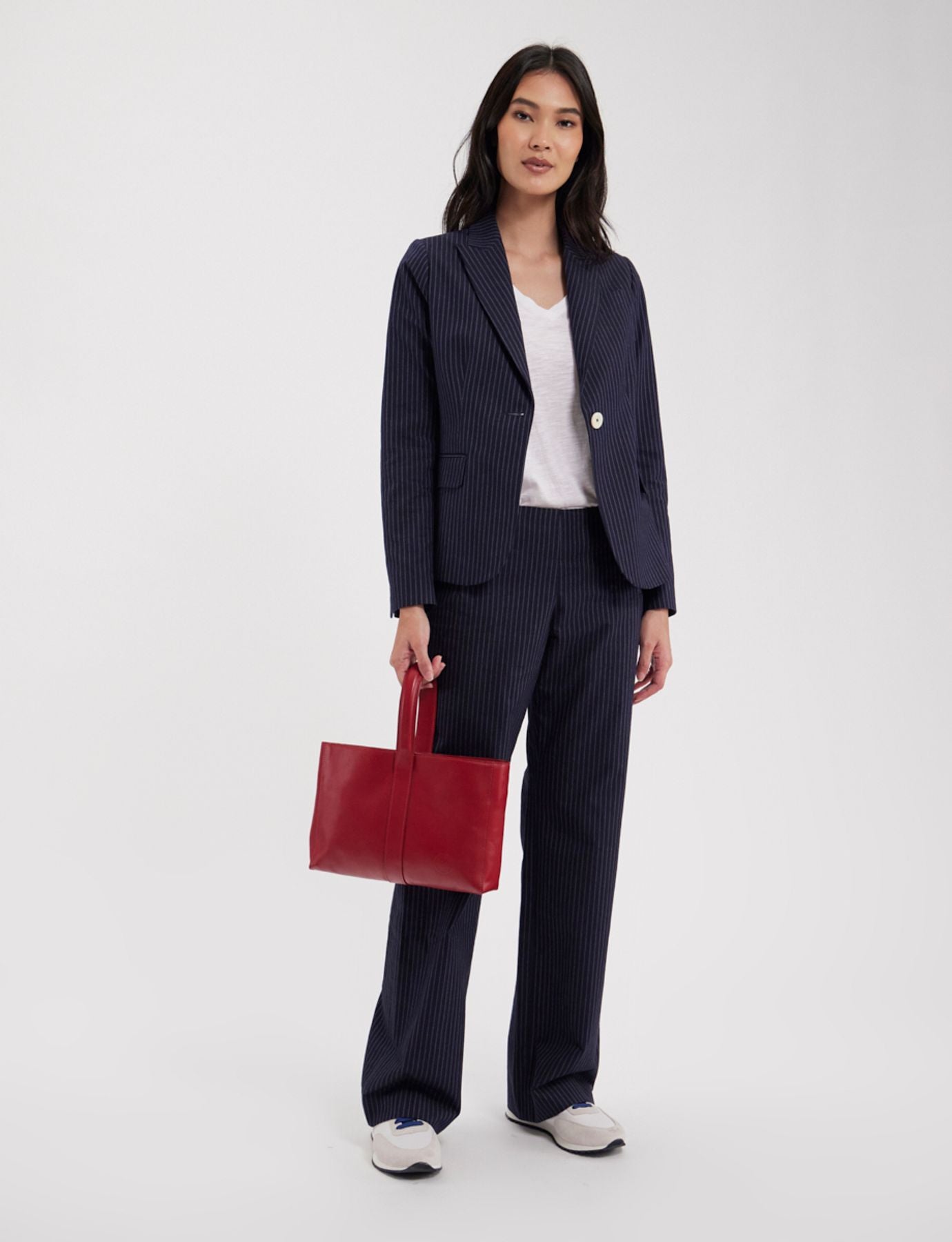 Giacca Nicoletta Navy