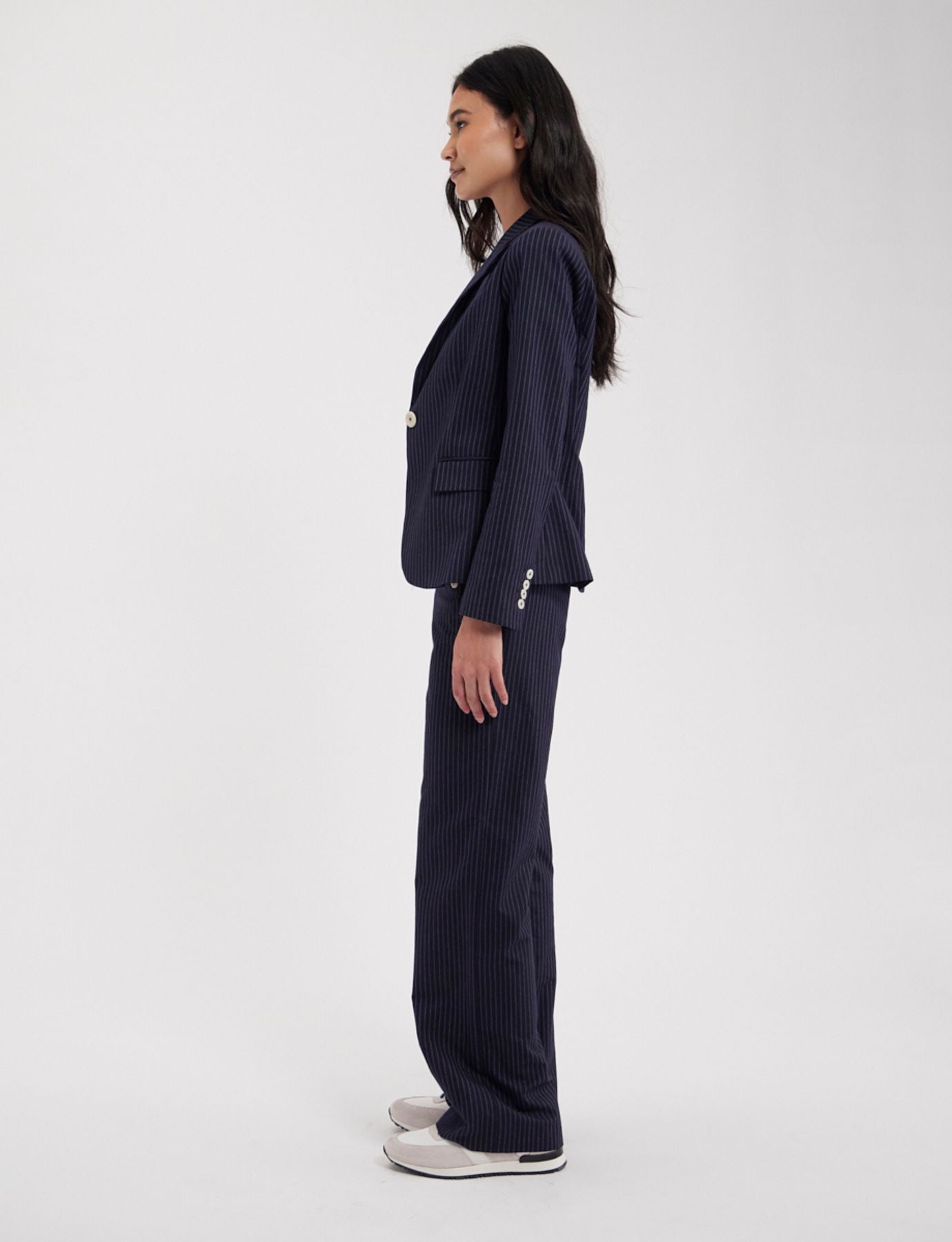 Giacca Nicoletta Navy