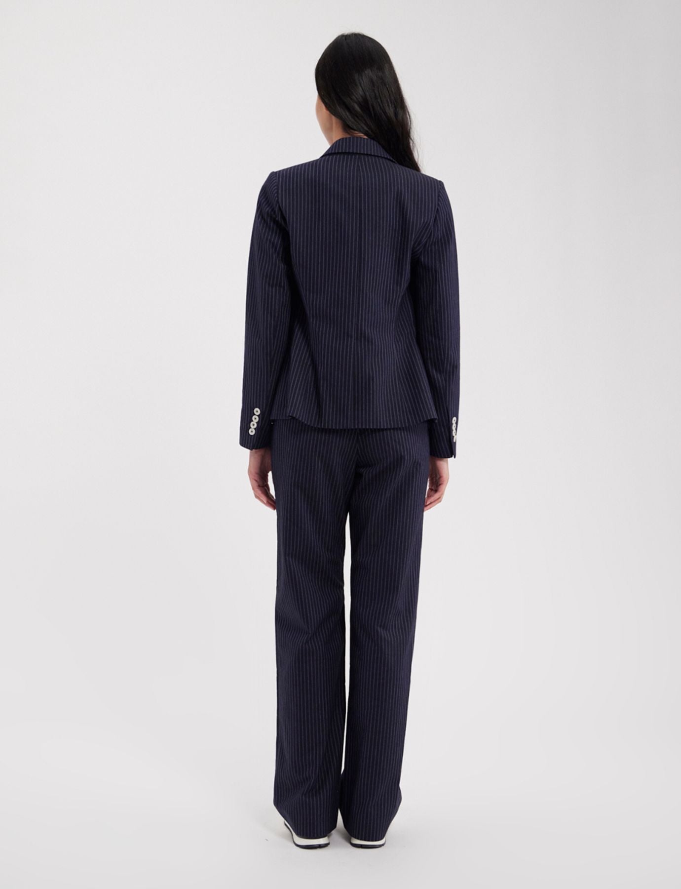 Giacca Nicoletta Navy