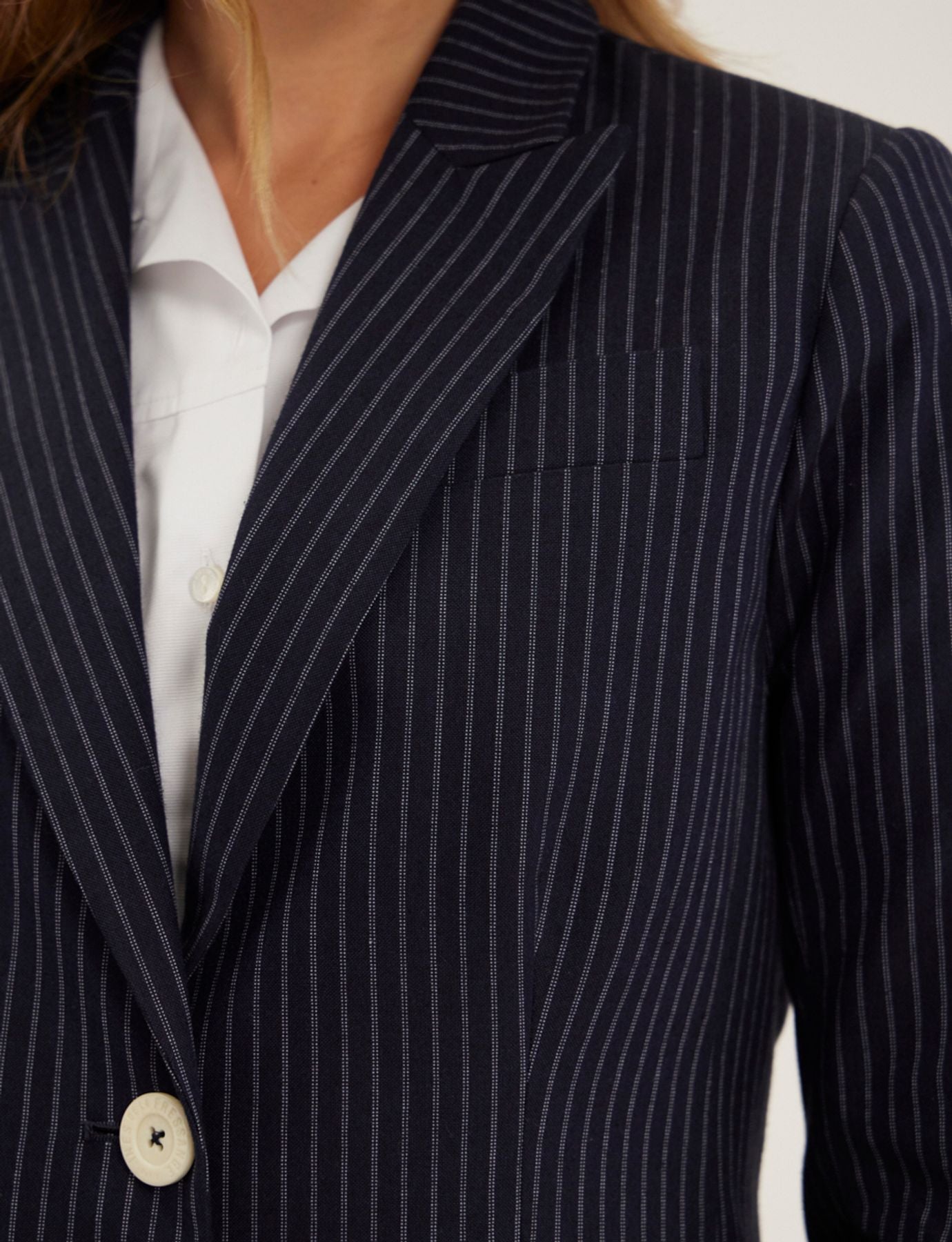 Giacca Nicoletta Navy