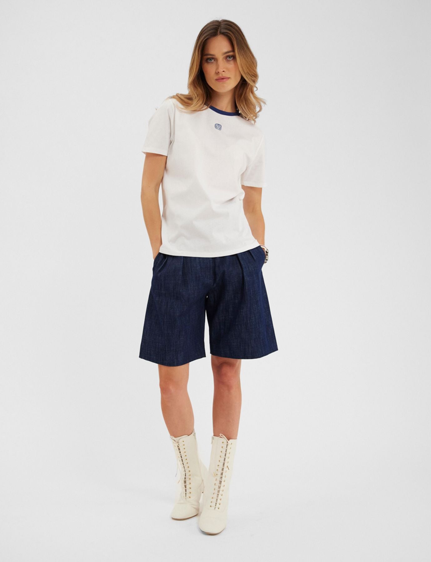 CAMICIA TEE PAUL