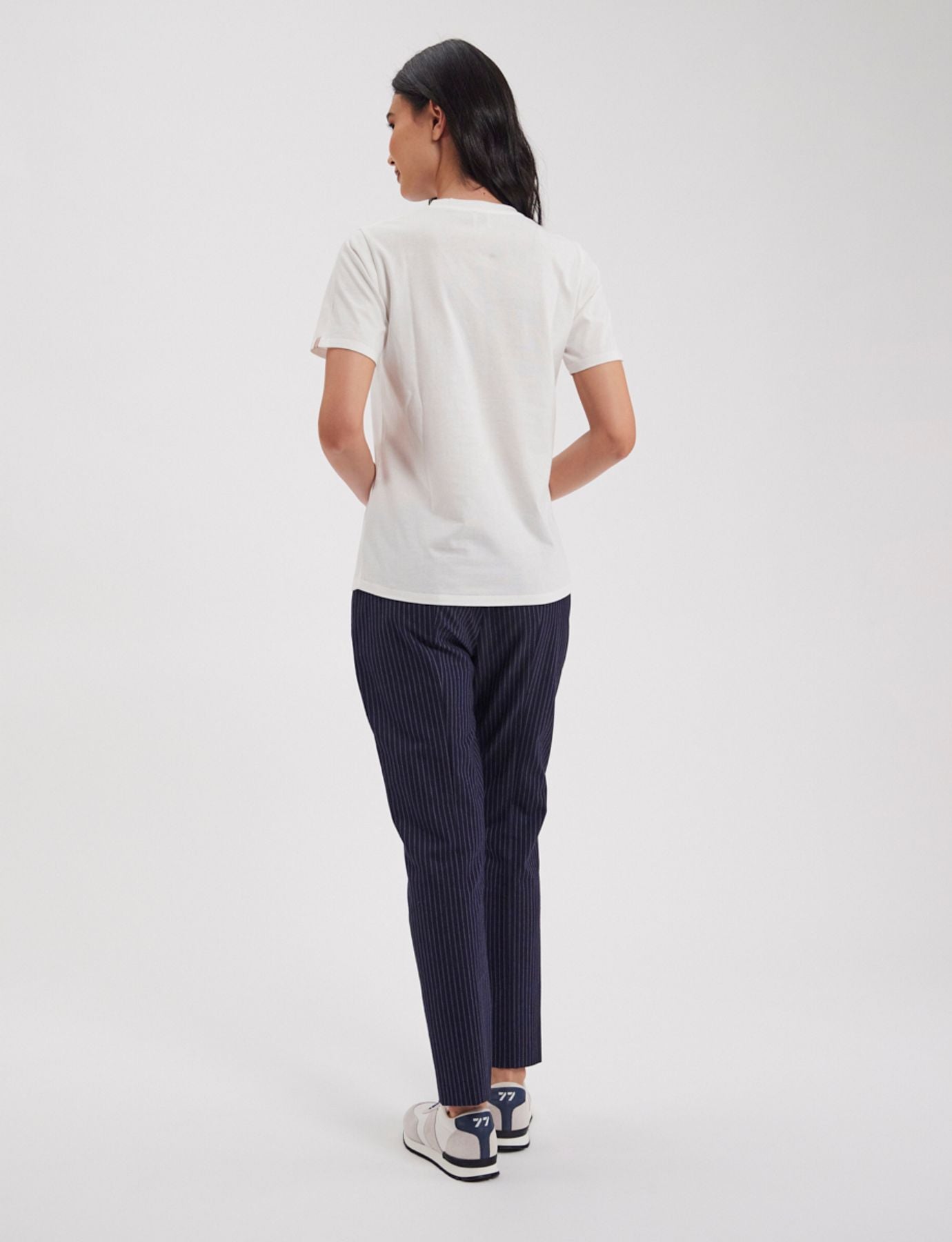 CAMICIA PIA TEE