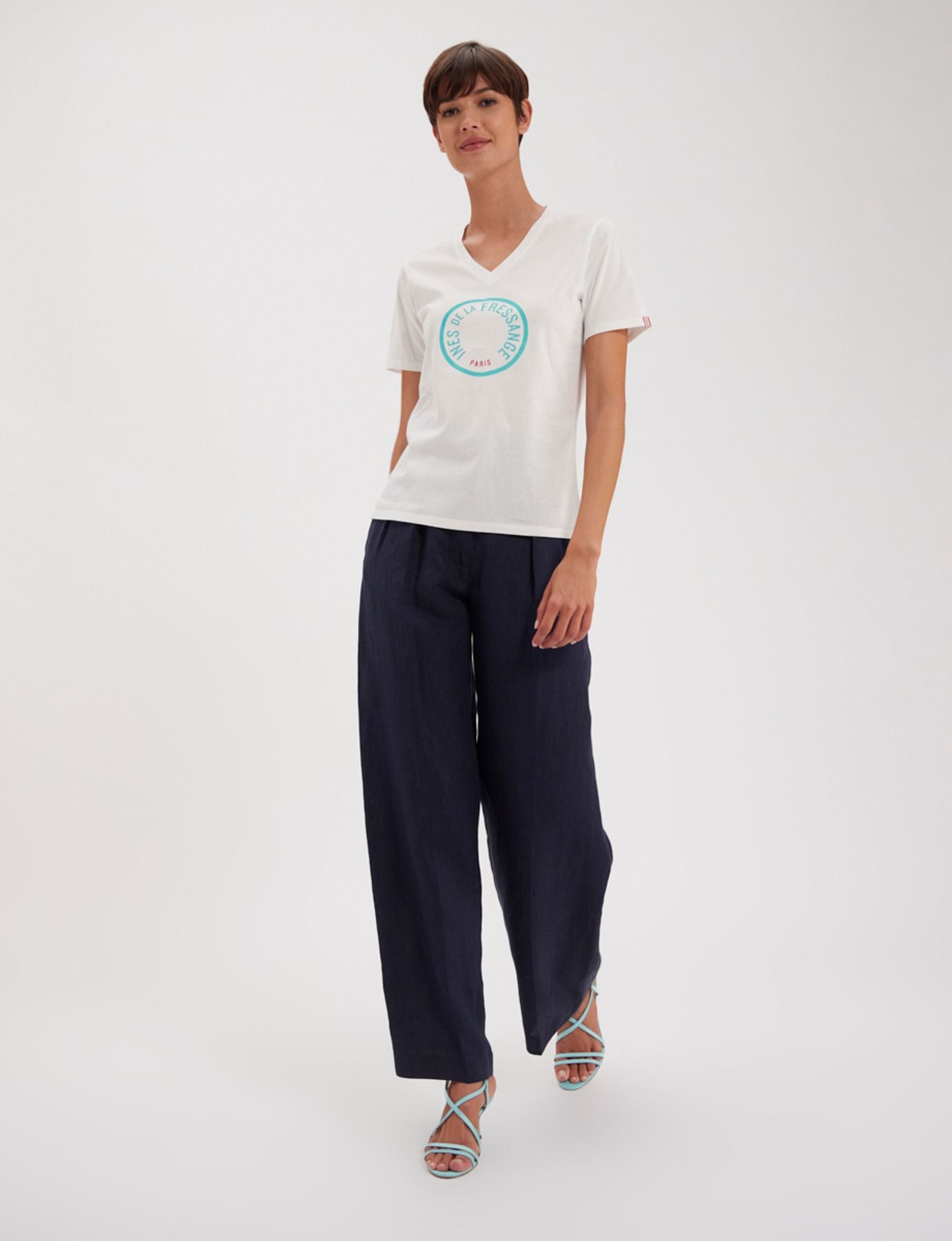 CAMICIA PIA TEE
