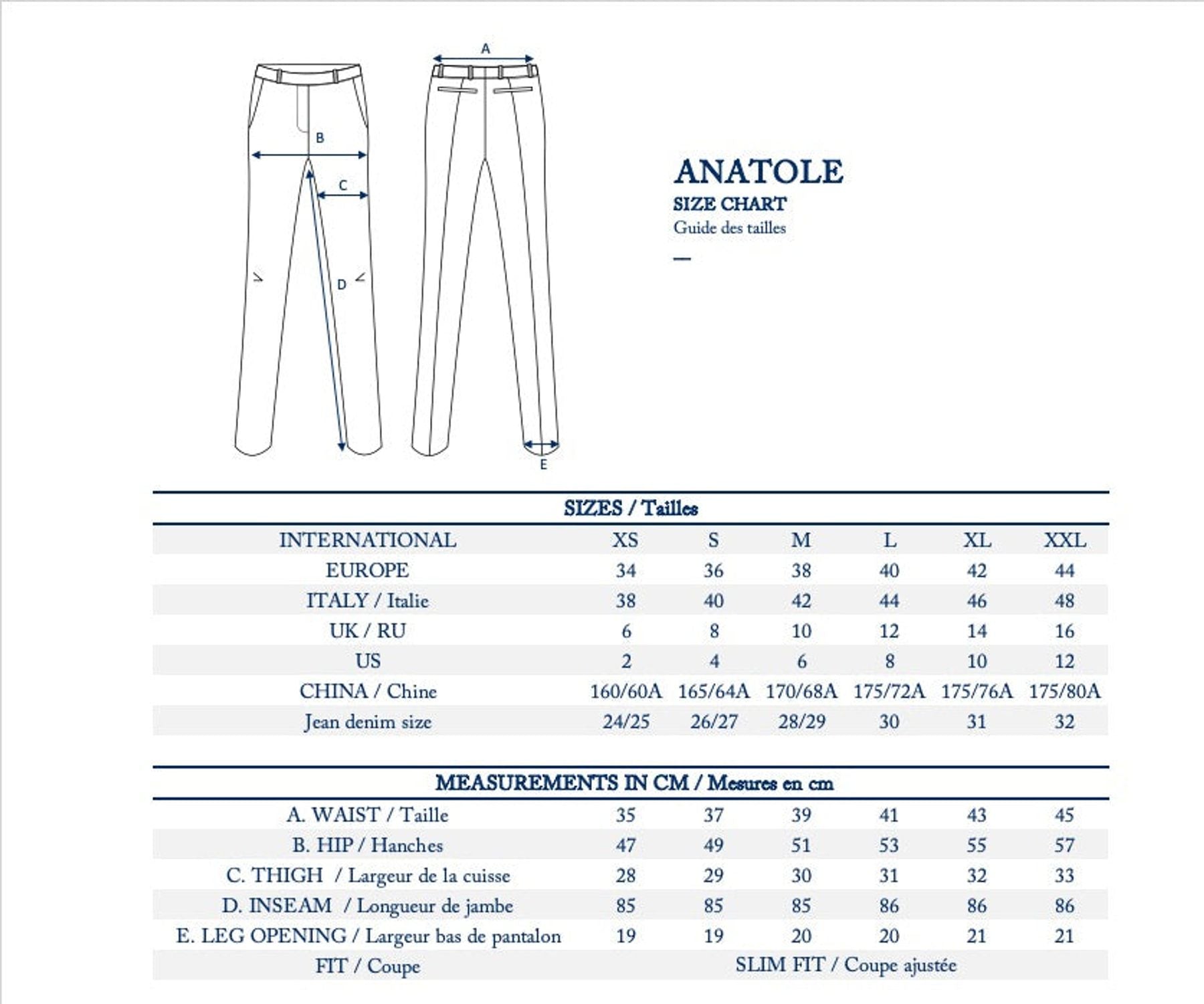 pantaloni-anatole-raye-laine-blue