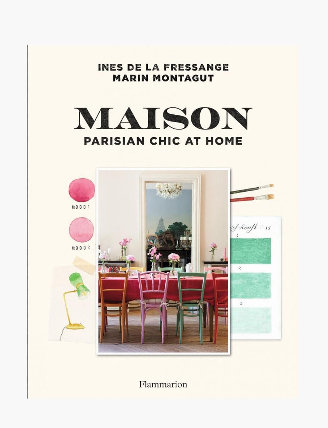 quot-maison-parisian-chic-at-home-quot-book-in-english
