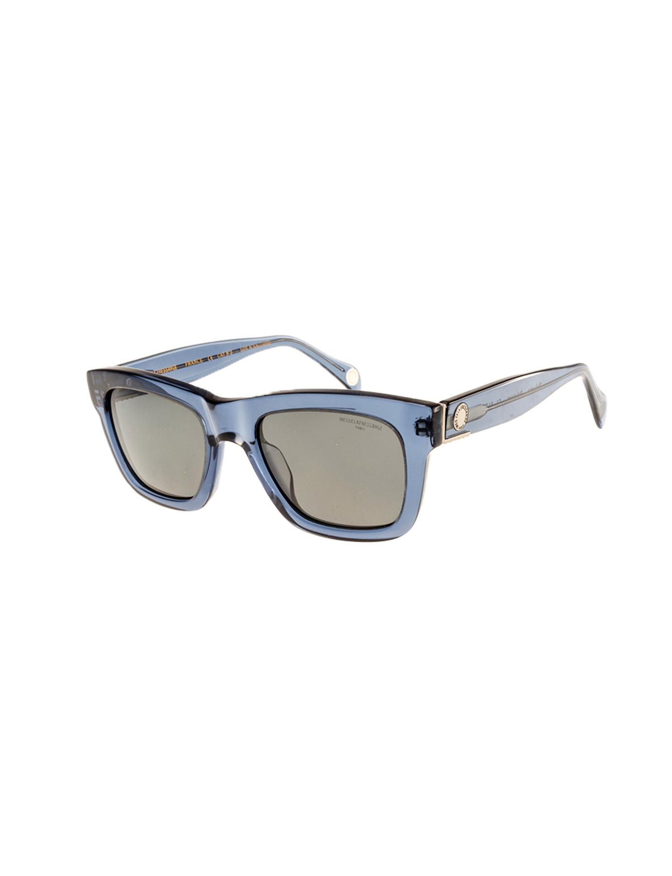 occhiali da sole-acetato-paloma-blu
