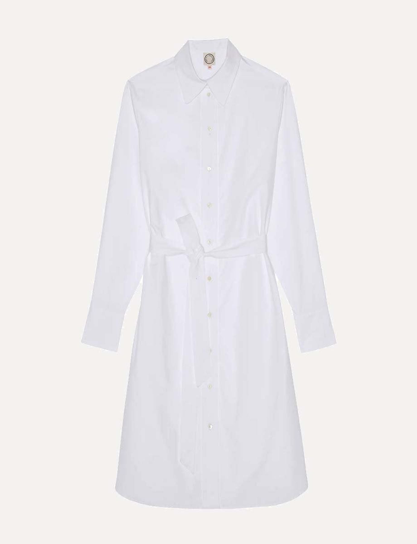 vestito-camicia-amour-cotone-bianco