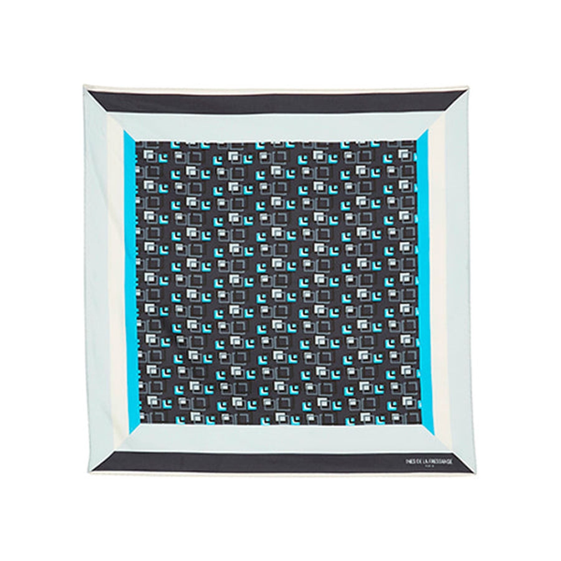sciarpa-broadway-pixel-blu