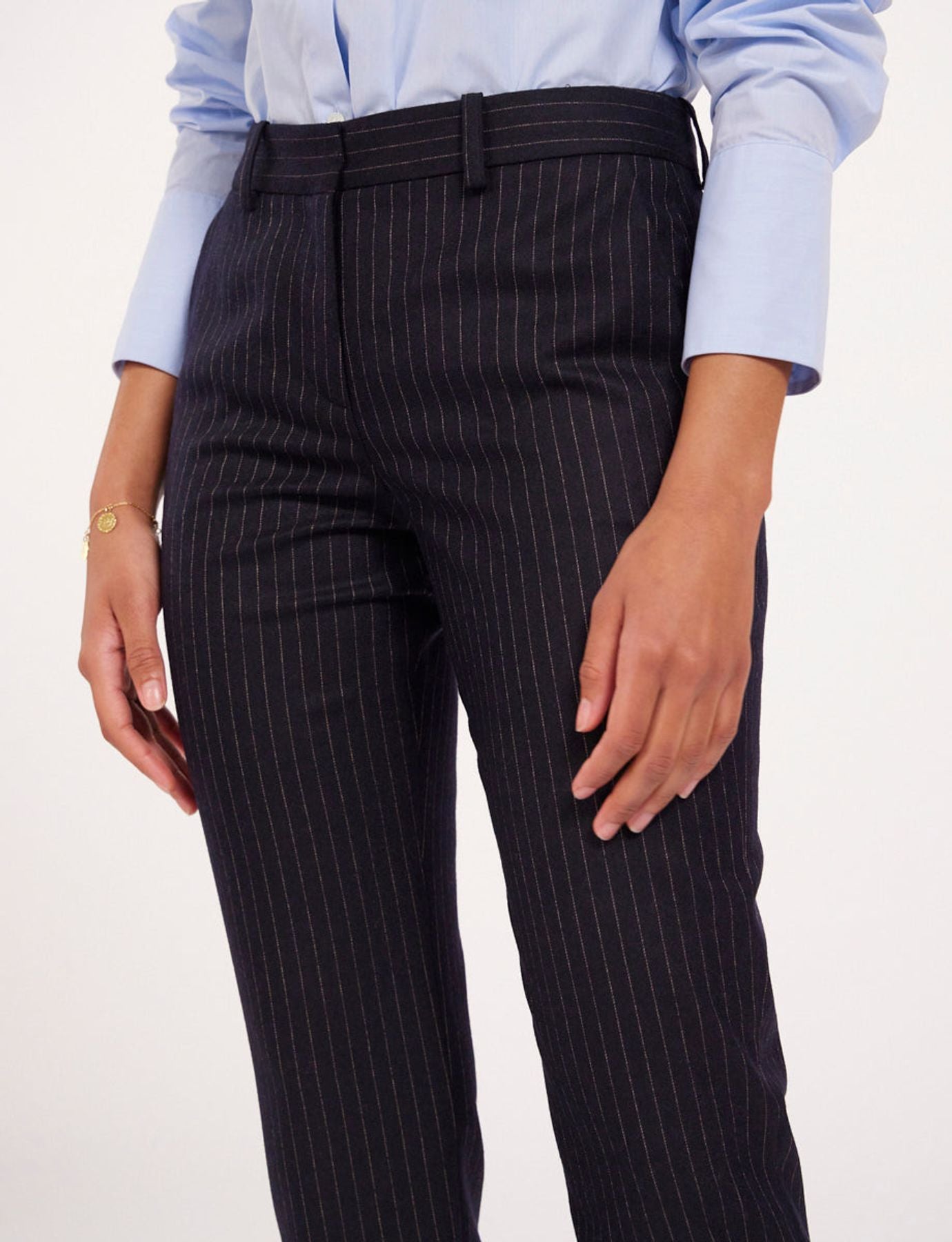 pantaloni-audrey-blue-night-fine-stripes-laine-melangee