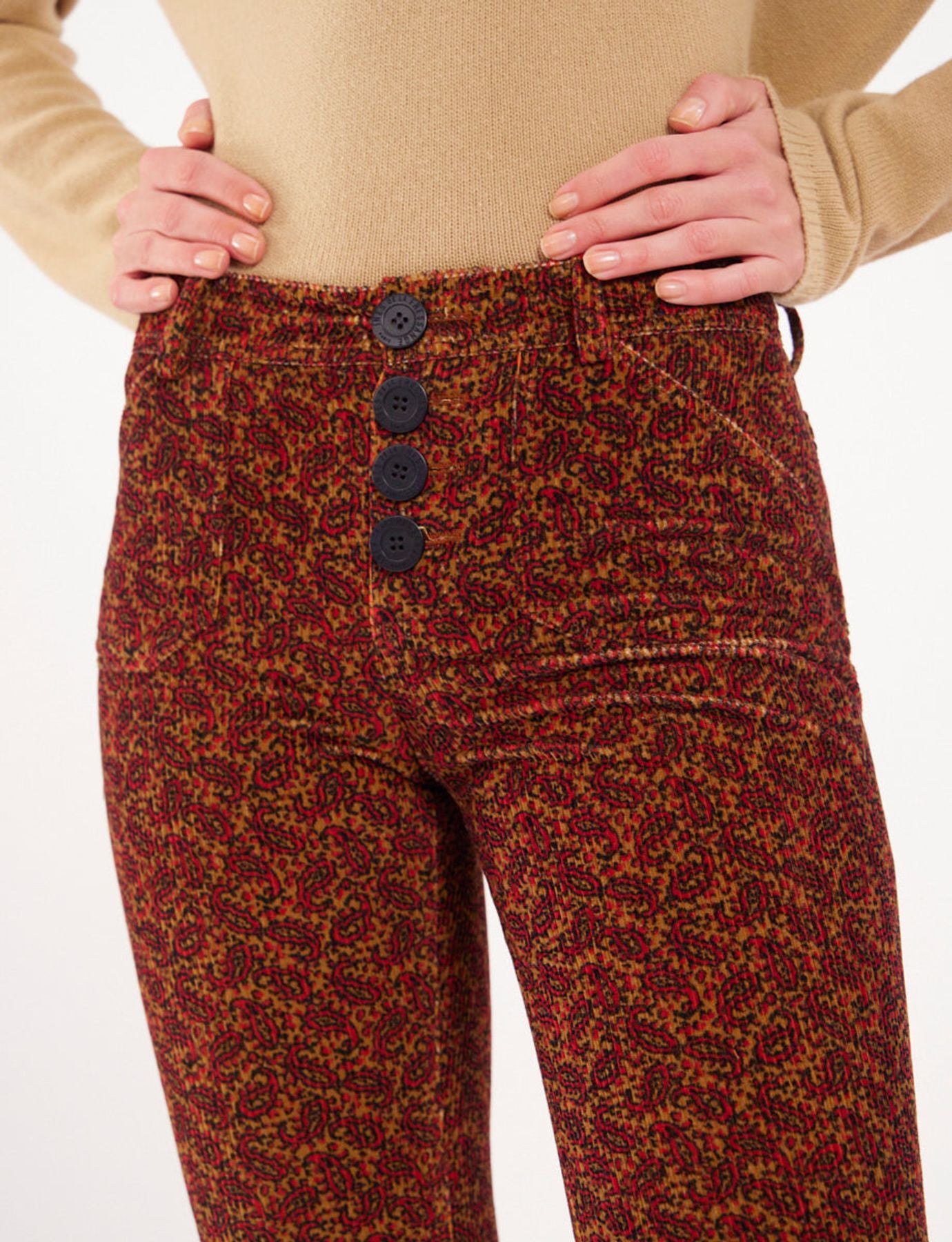 pantaloni-charlotte-print-rust