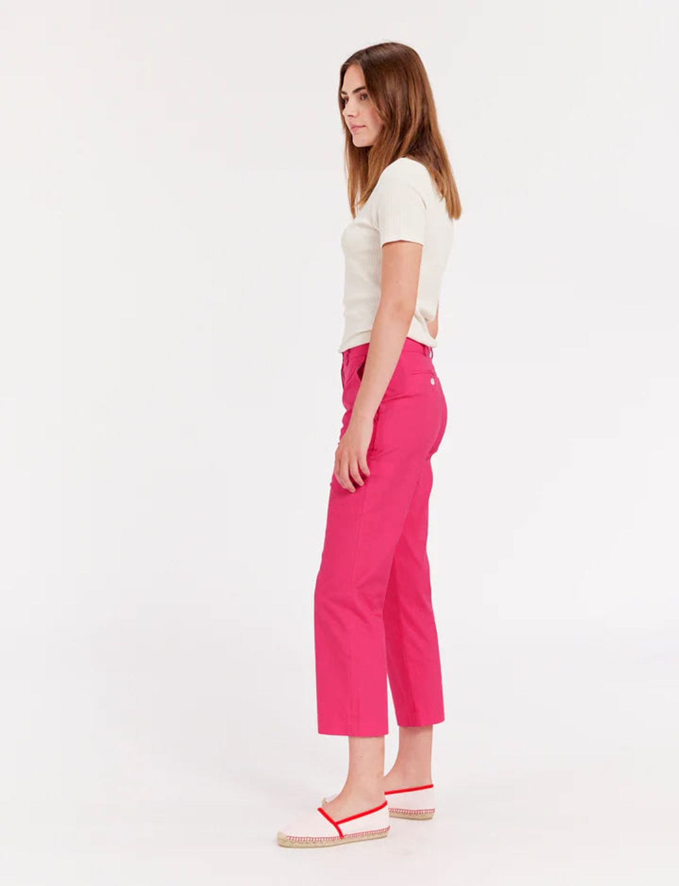 pantaloni-francesca-rosa