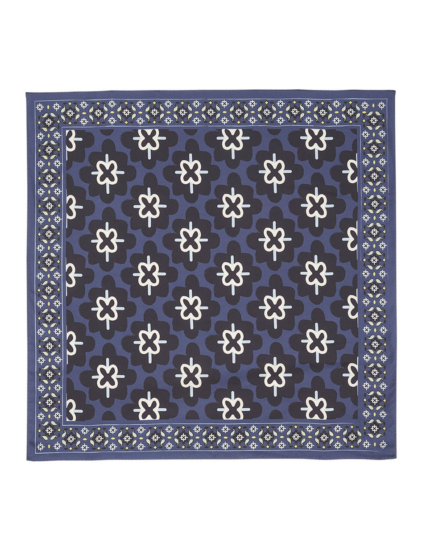 foulard-lewis-stampa blu