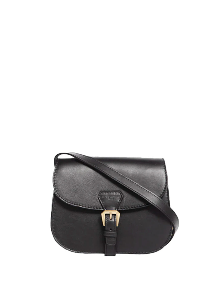 borsa-baby-flaneur-pelle-nera