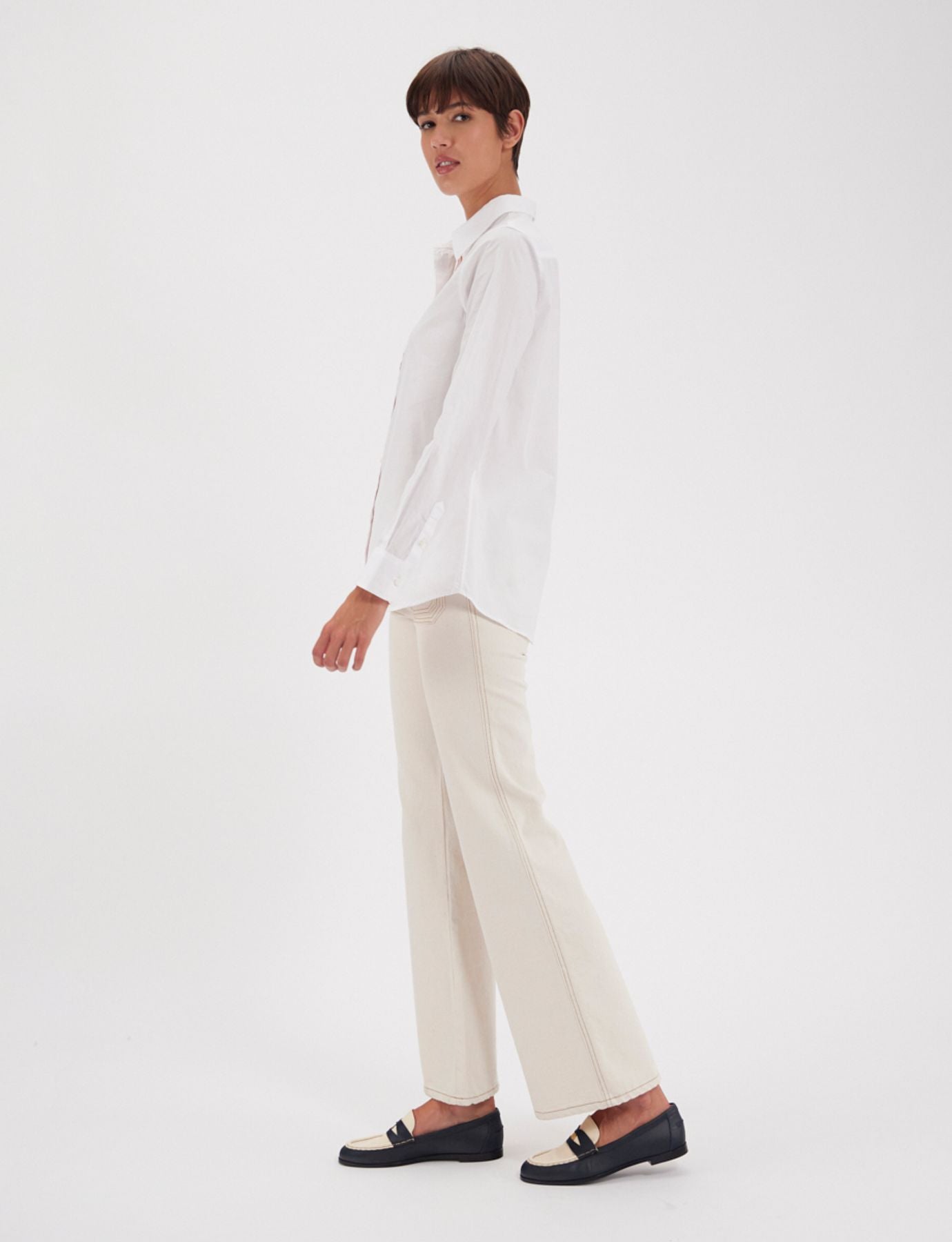 CAMICIA MARTIN