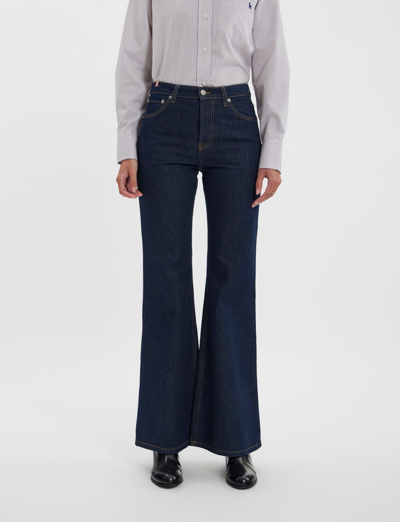 Jeans Jane flare