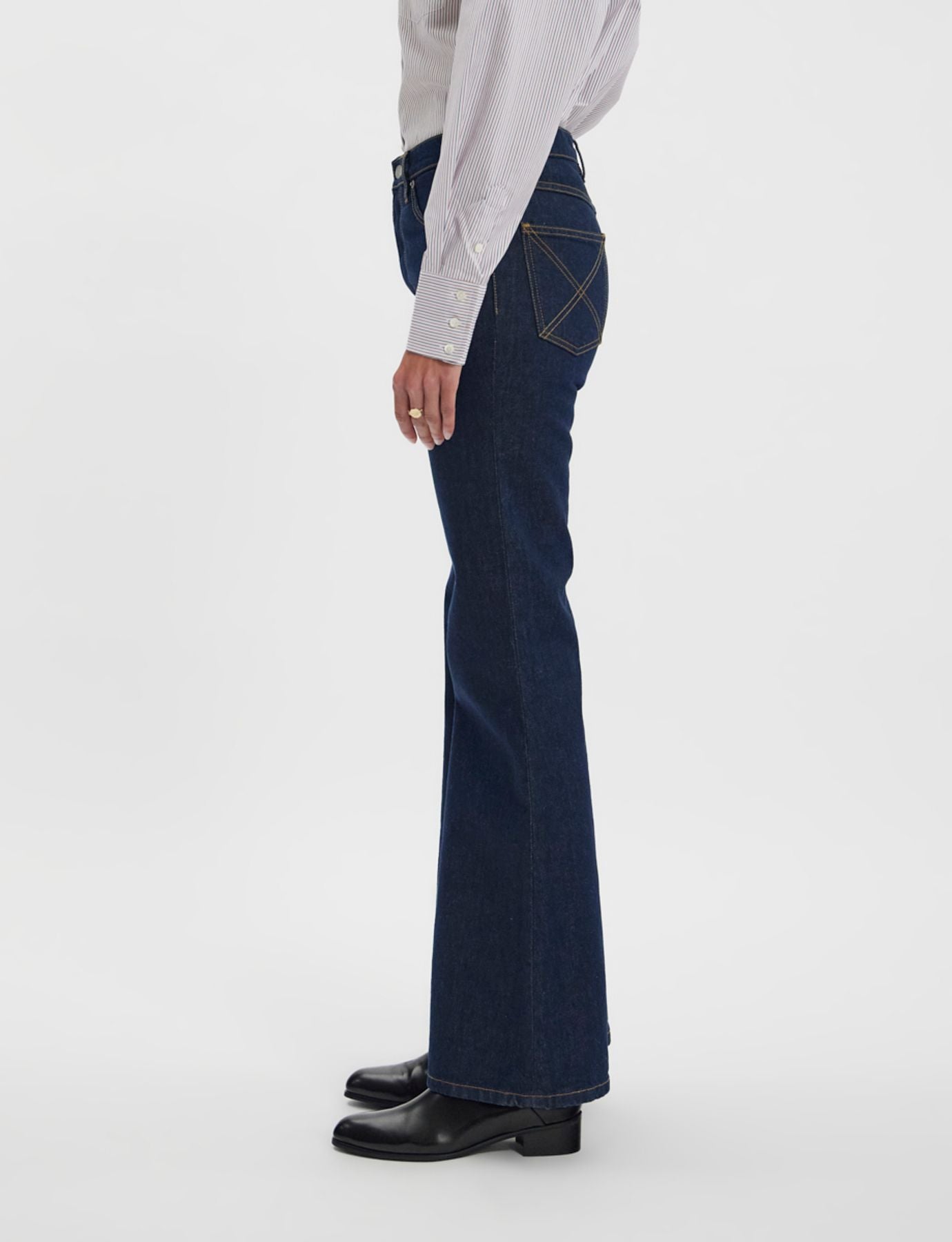 Jeans Jane flare