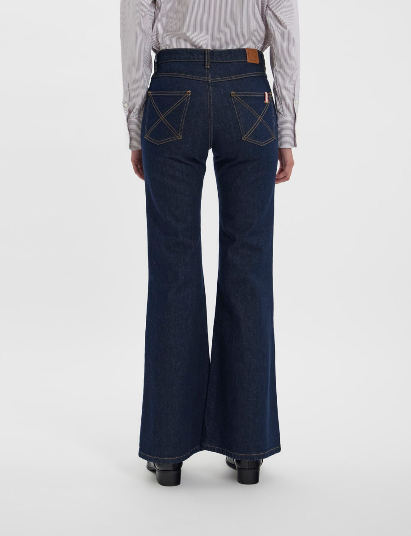 Jeans Jane flare