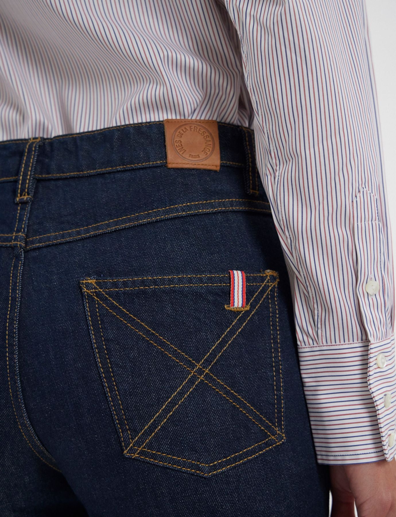 Jeans Jane flare