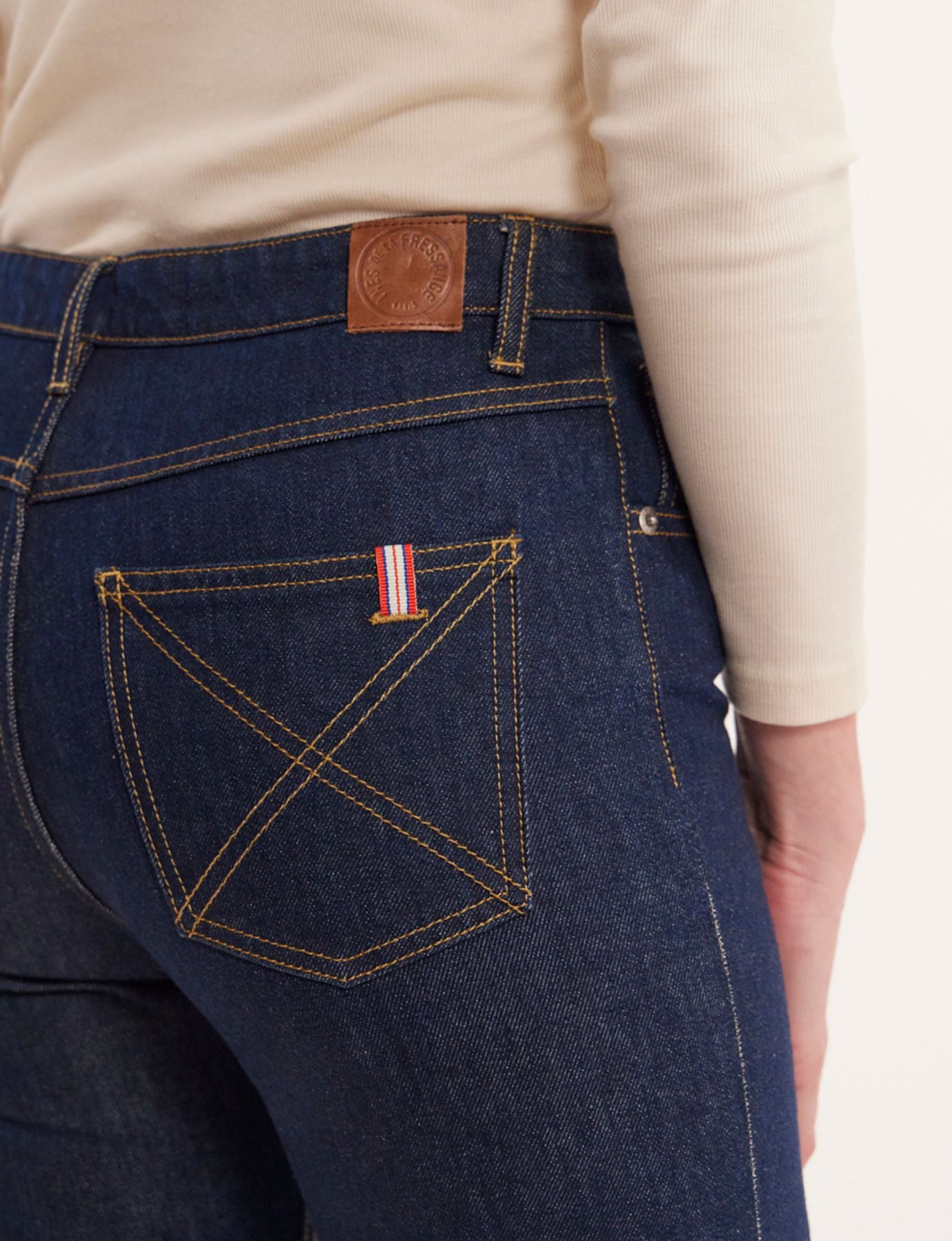 Jeans Jane flare