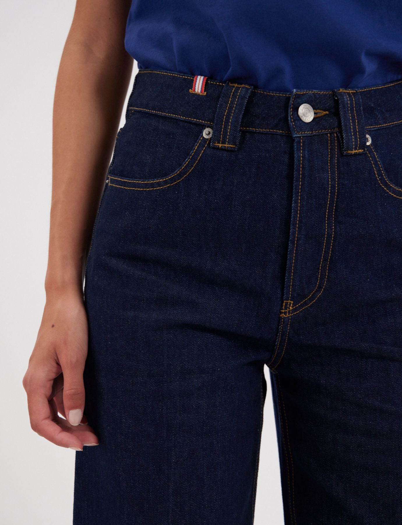 Jean Mara brut x Notify