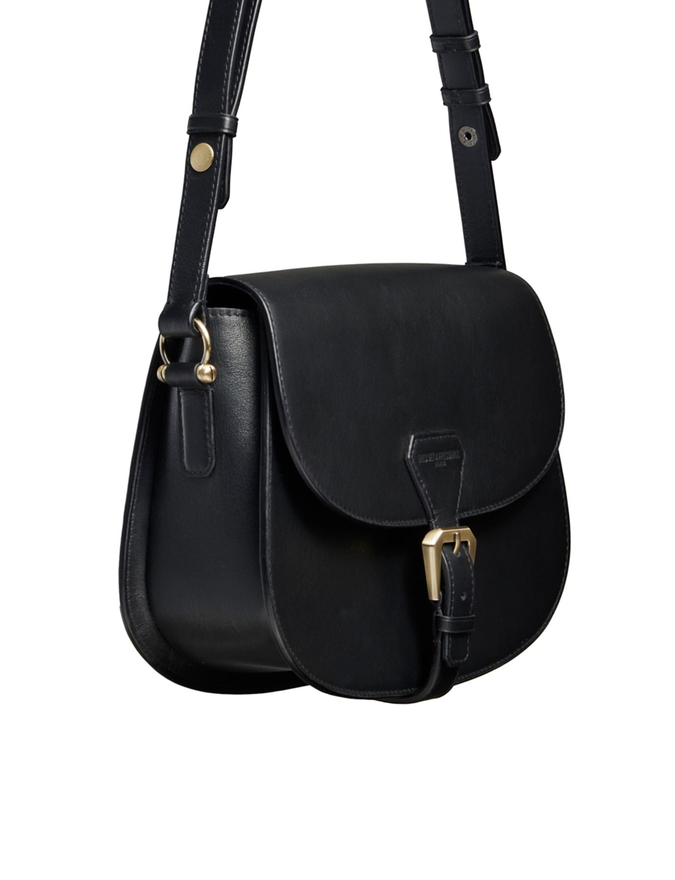 Polso Flâneur negro
