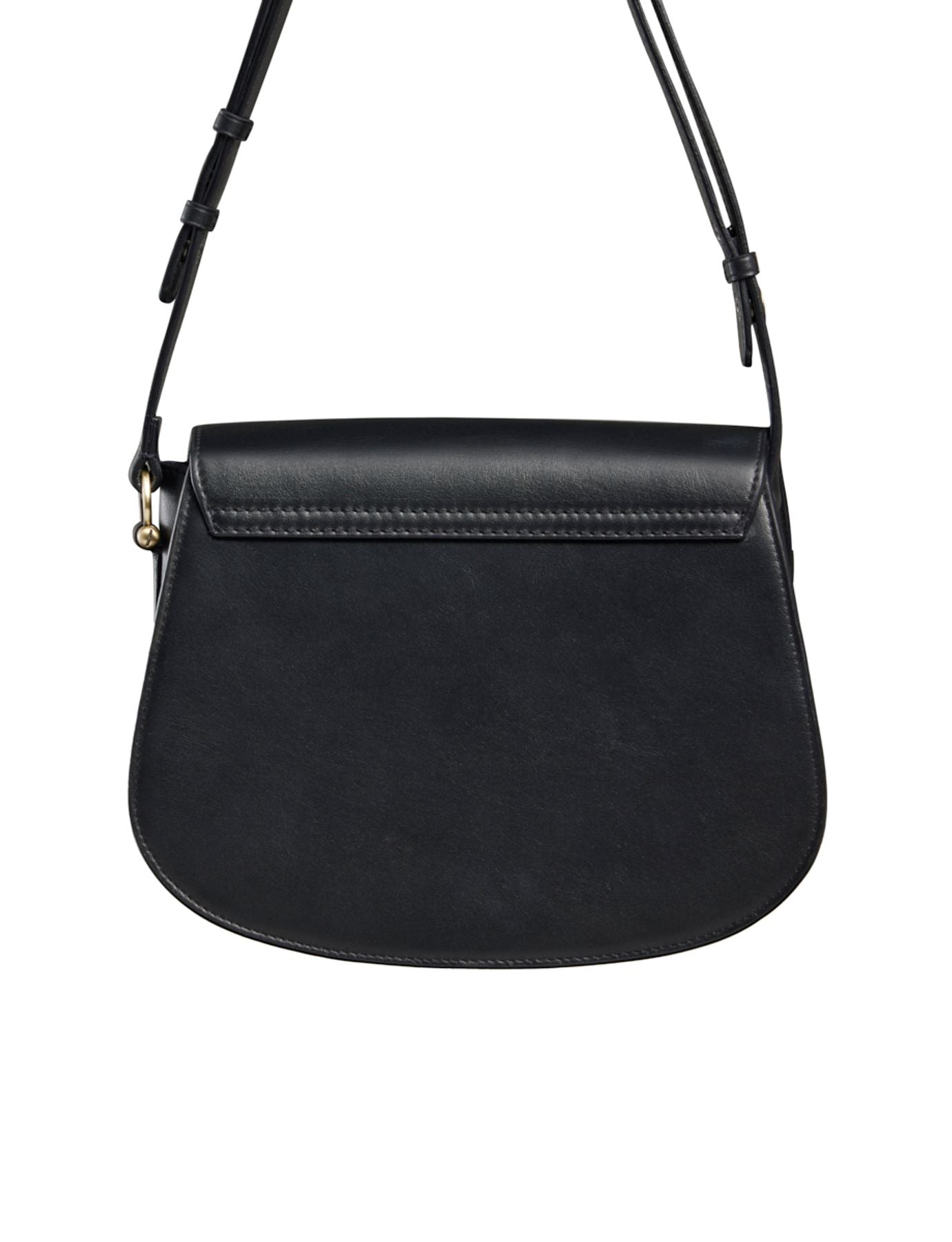 Polso Flâneur negro