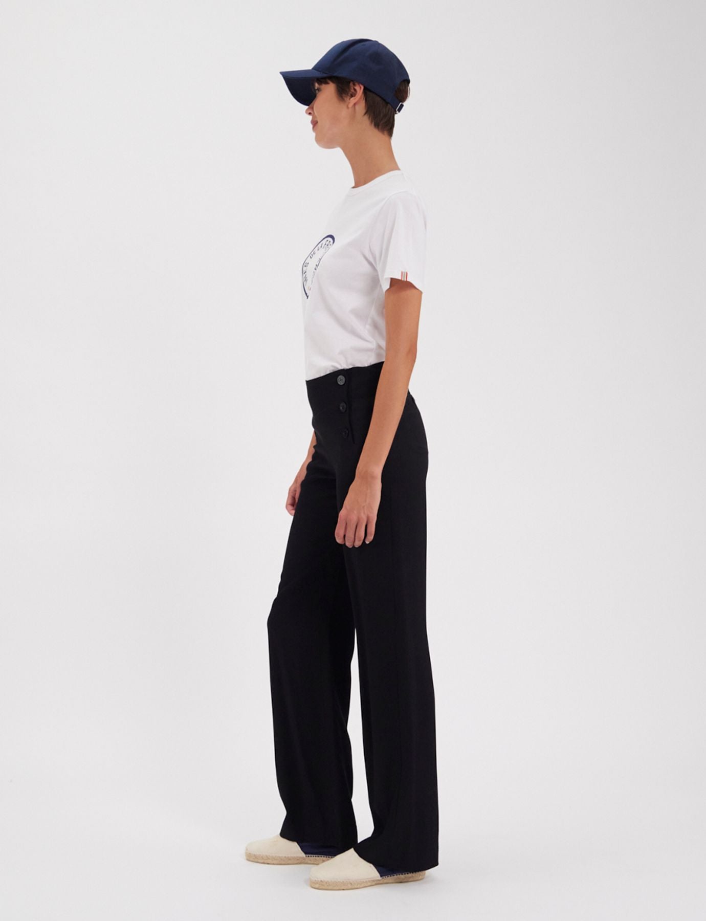 Pantaloni Gabriel