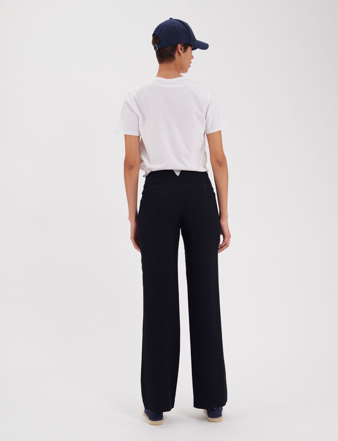 Pantaloni Gabriel