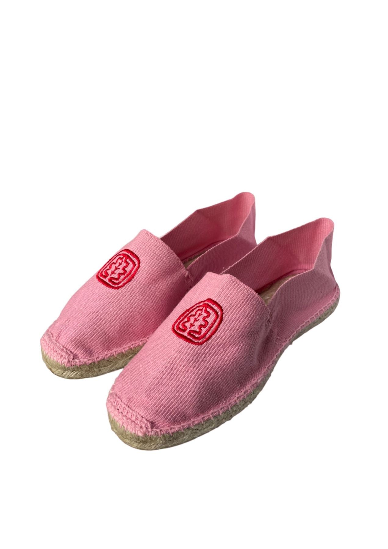FRANCINE ESPADRILLAS