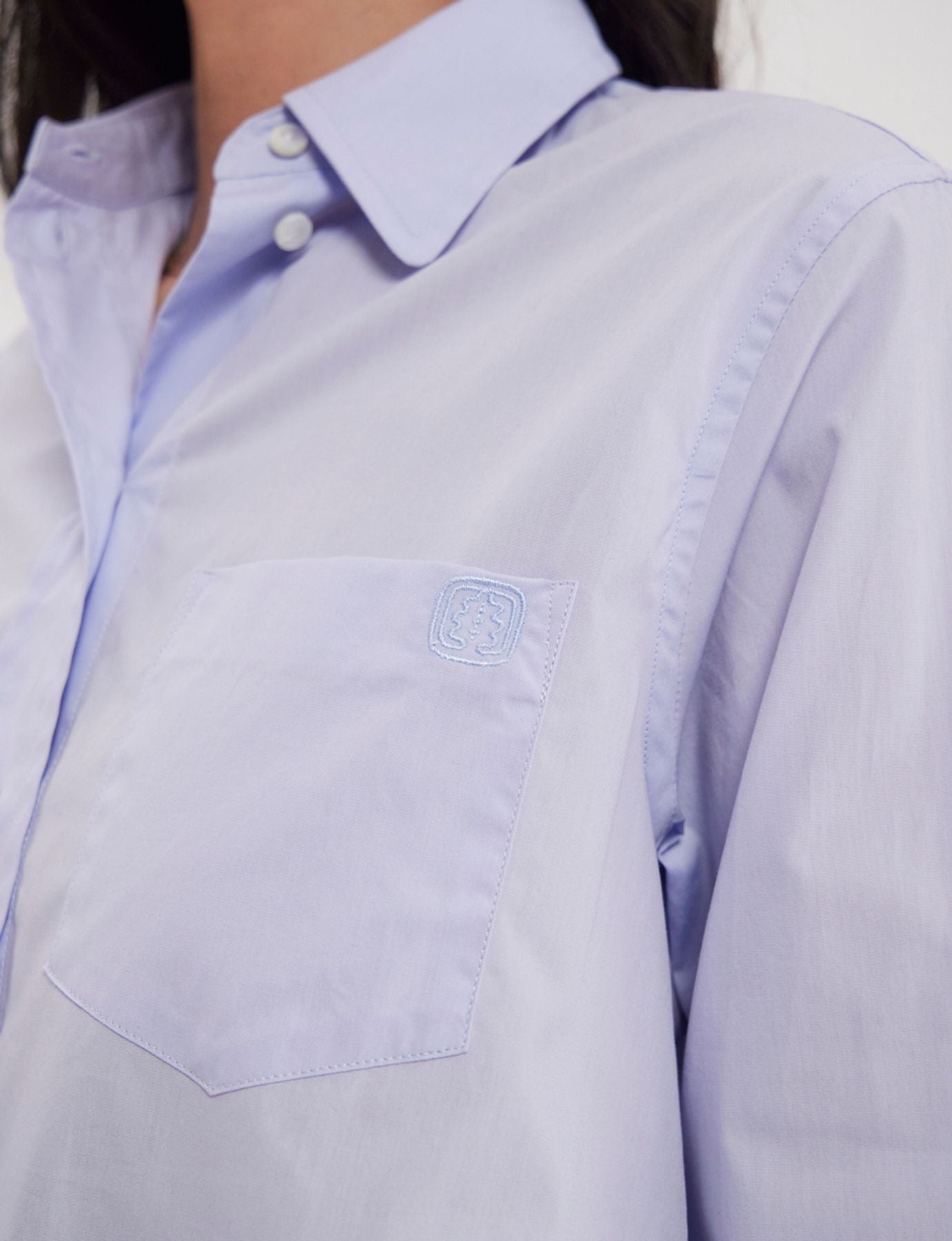 camicia-maureen-cotone-blu chiaro